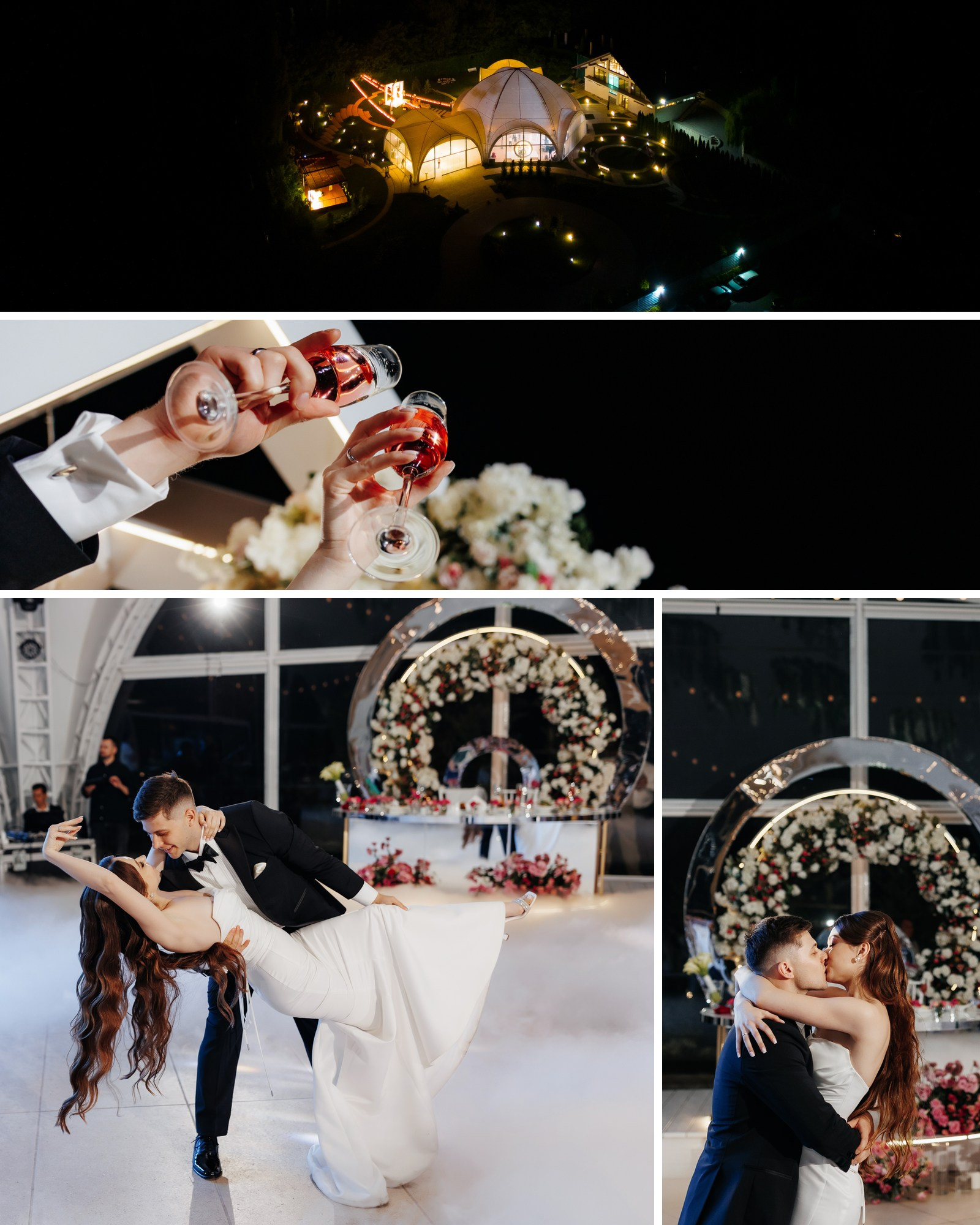 Galerie. Servicii Foto Video în Chișinău și Europa ID-Brothers