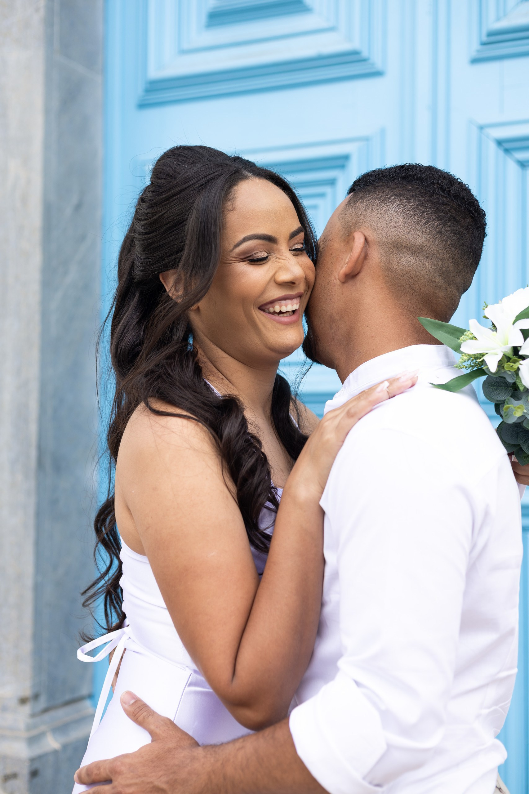 CASAMENTO CIVIL — BETIM. Thaislane Lima Retratos