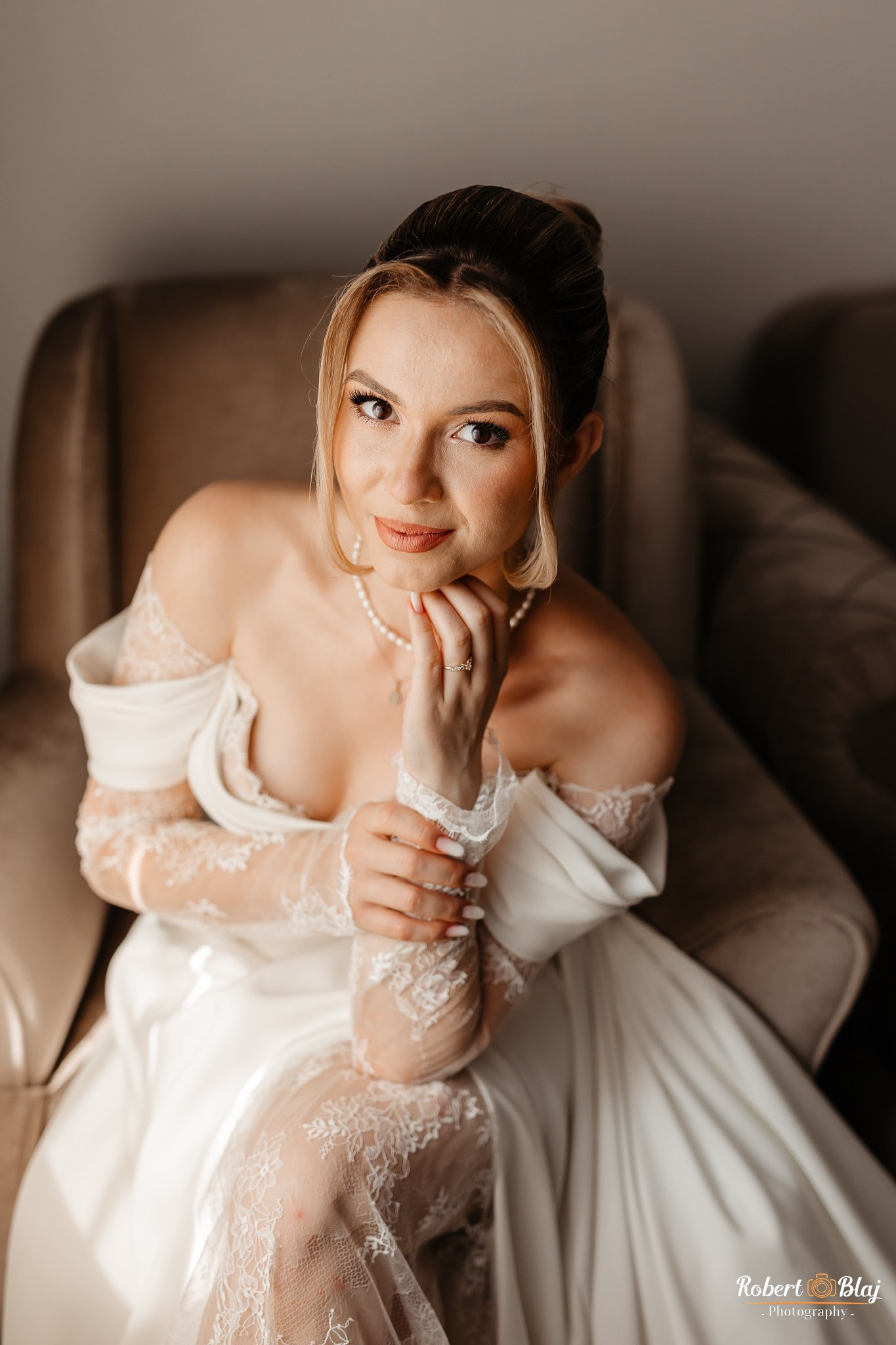 Georgeana & Iulian. Robert Blaj - Fotograf Nuntă Iași