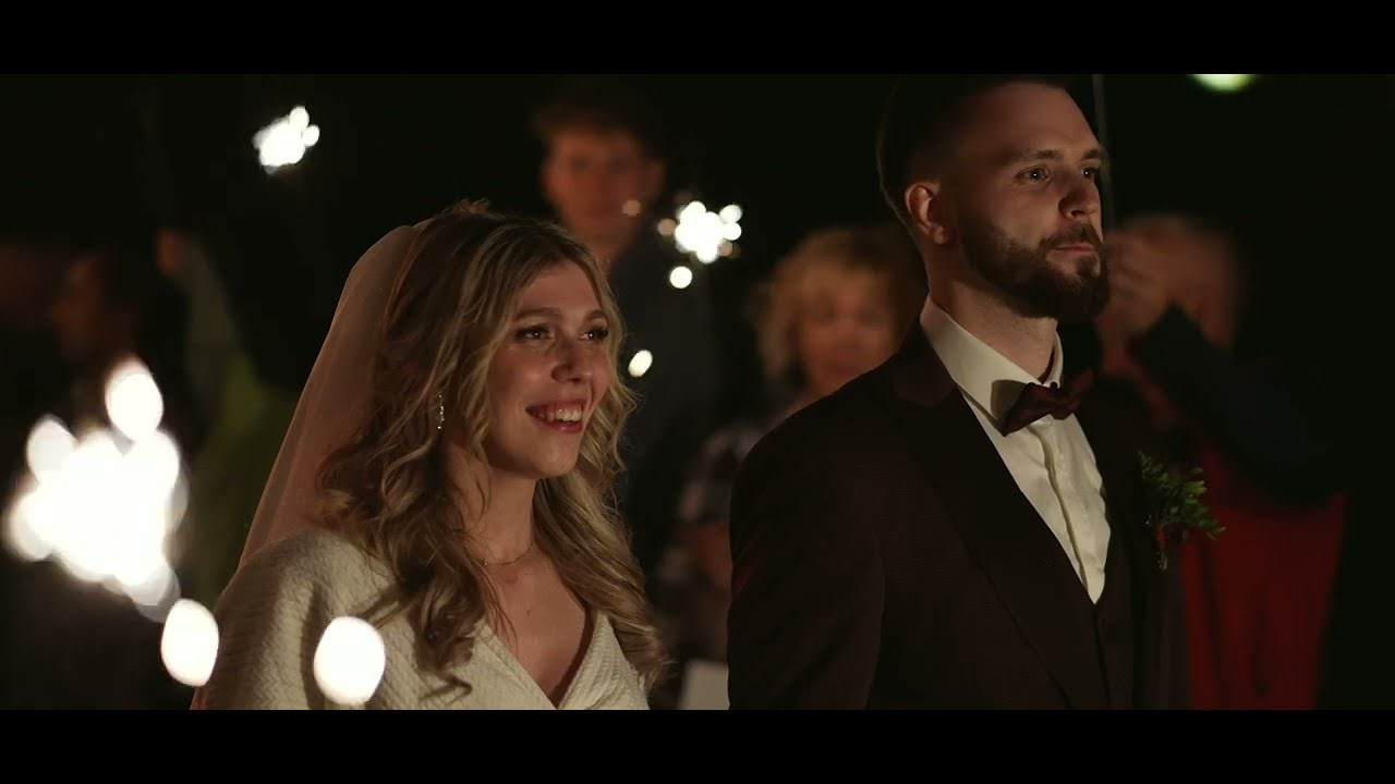 Kāzas Springšļu dzirnavās, Līga un Mārtiņš, kāzu video. Kāzu video un kāzu foto | BalticWedding - Ainārs Krauklis