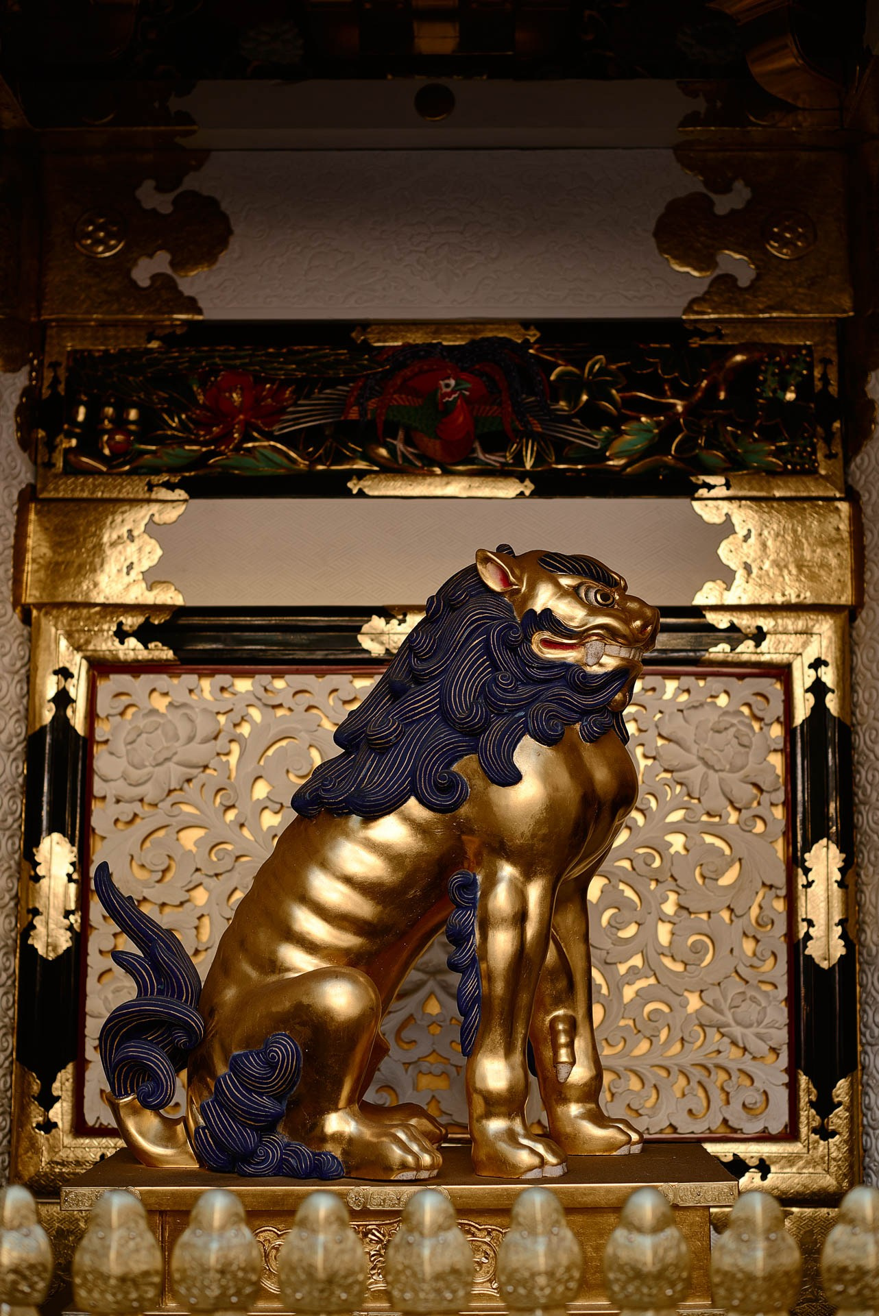 Travel Photography in Hakone & Nikko