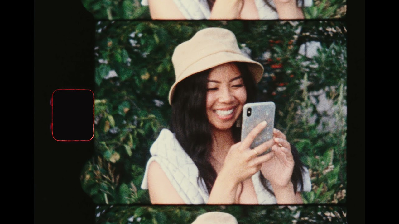 Video. Montreal boudoir film photographer and dance filmmaker