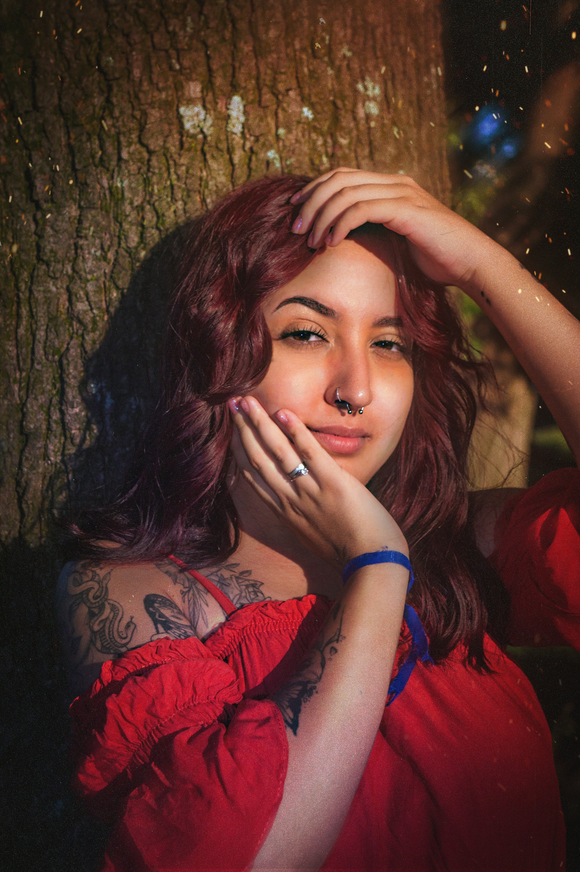 Victor Quisper Fotografo Retratista