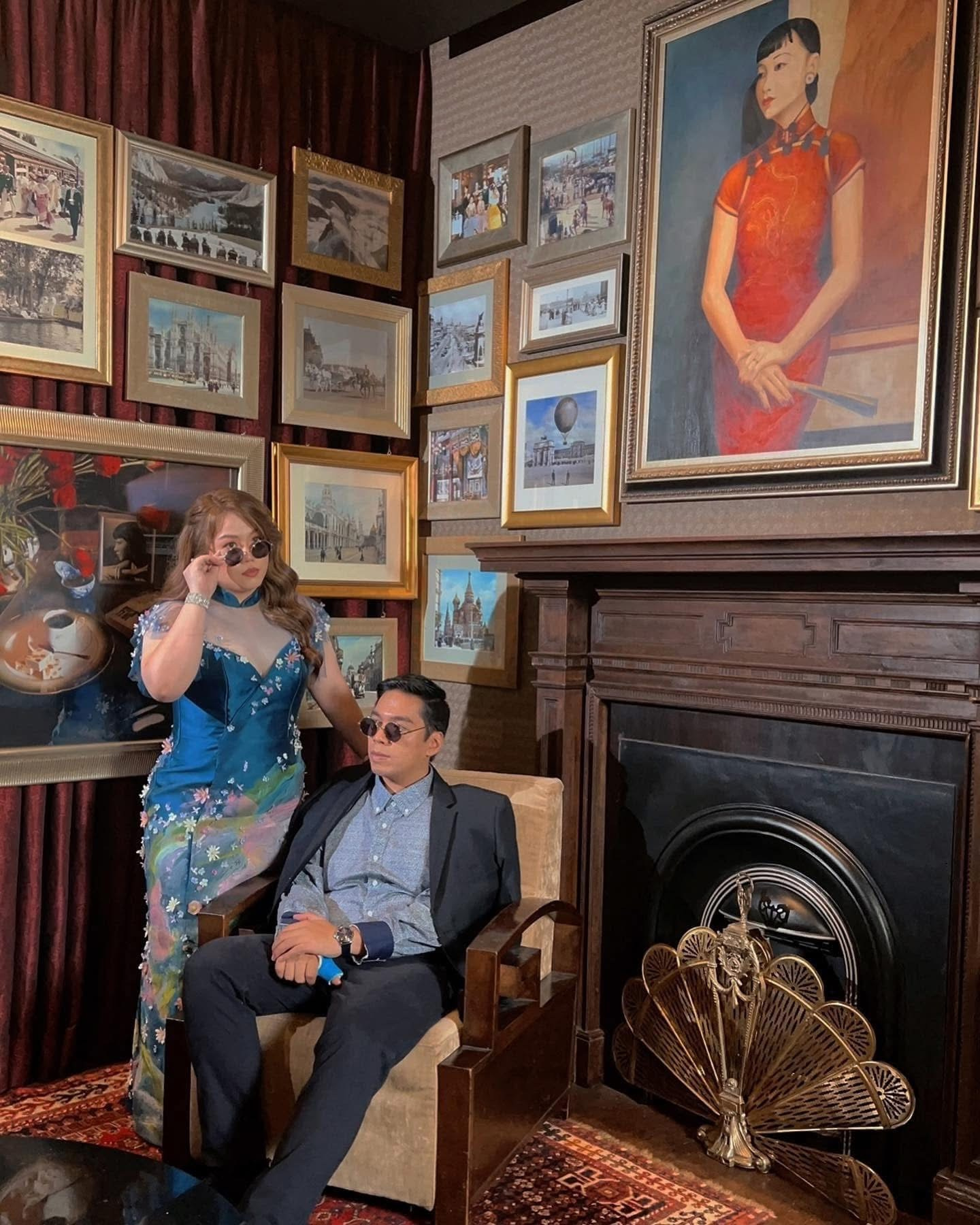 Qura Creative: Personalized, Corporate & Fashion Show Styling, Kits & Agency Collaborations. Qura Creative — A Multidisciplinary Creative House for Styling, Fashion Direction, Photography & Visual Storytelling