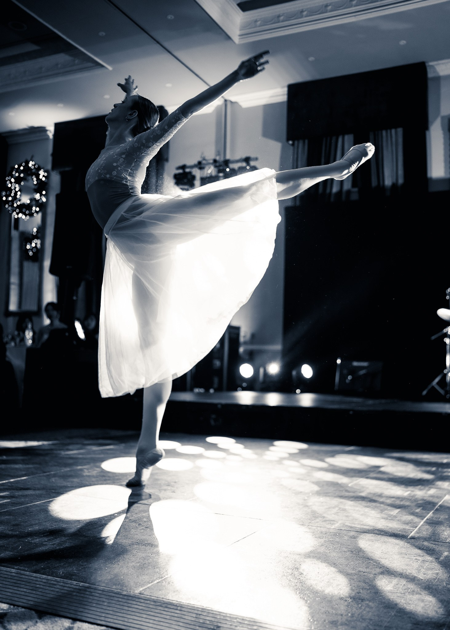 The Starlight Ball. Expect Miracles Photography by Kate & Andrew