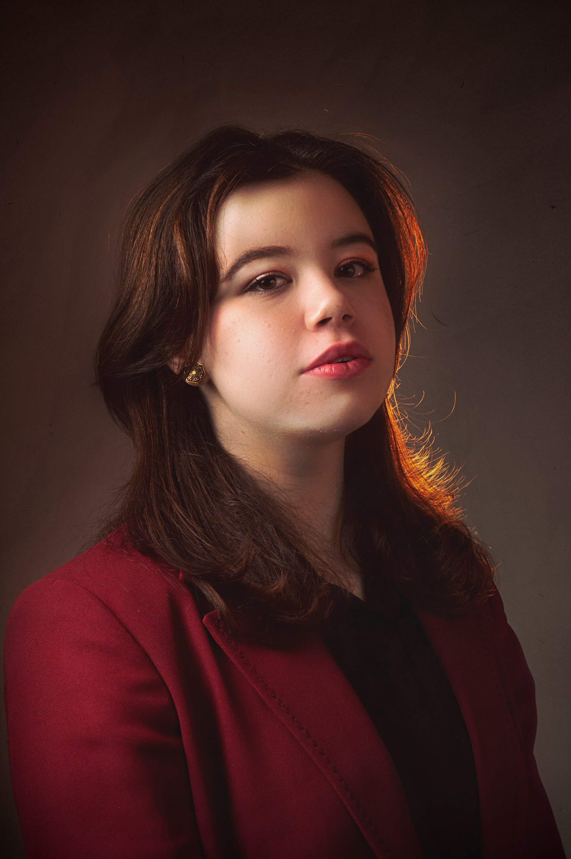 Victor Quisper Fotografo Retratista