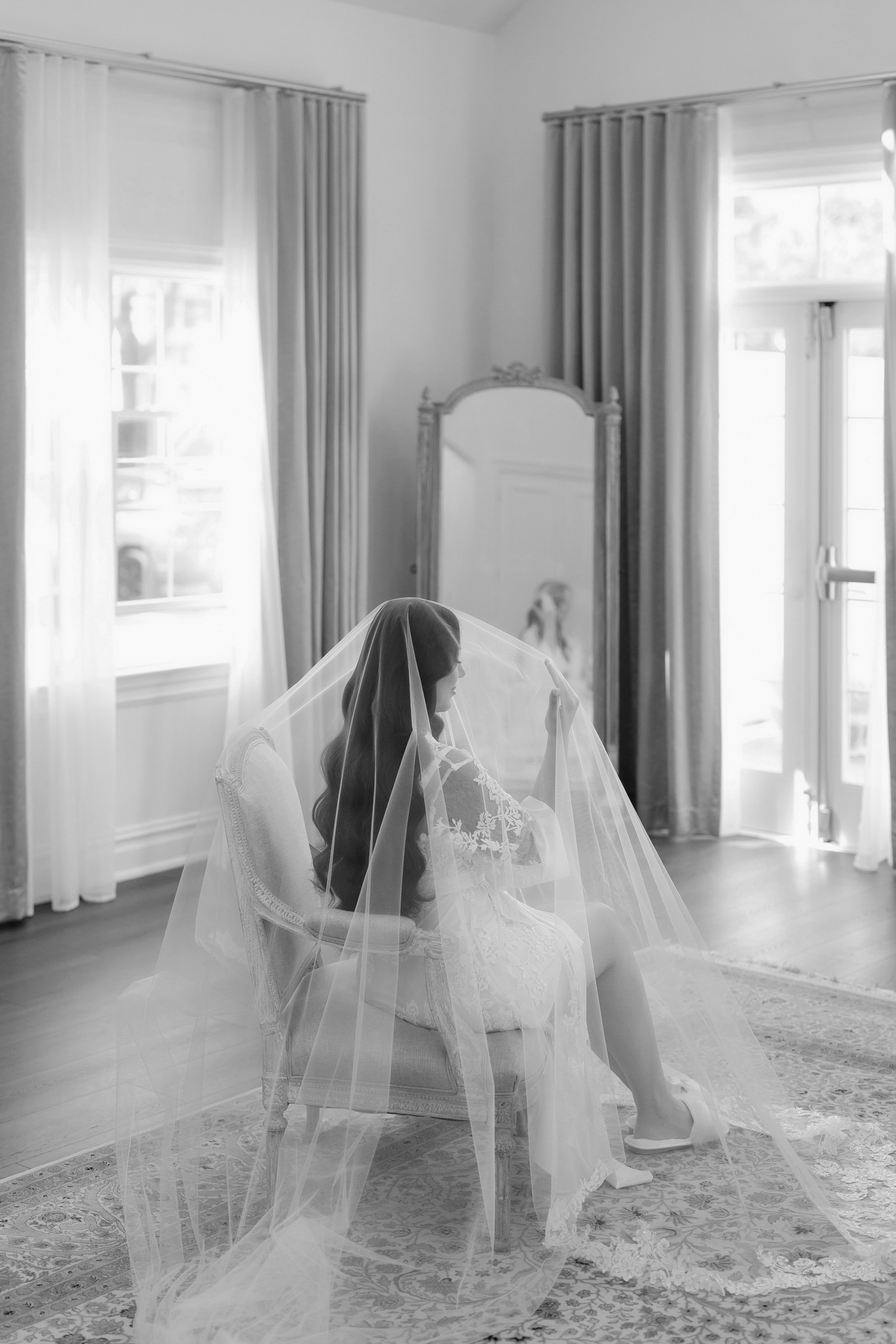 Luxury Wedding Photography and Cinematography