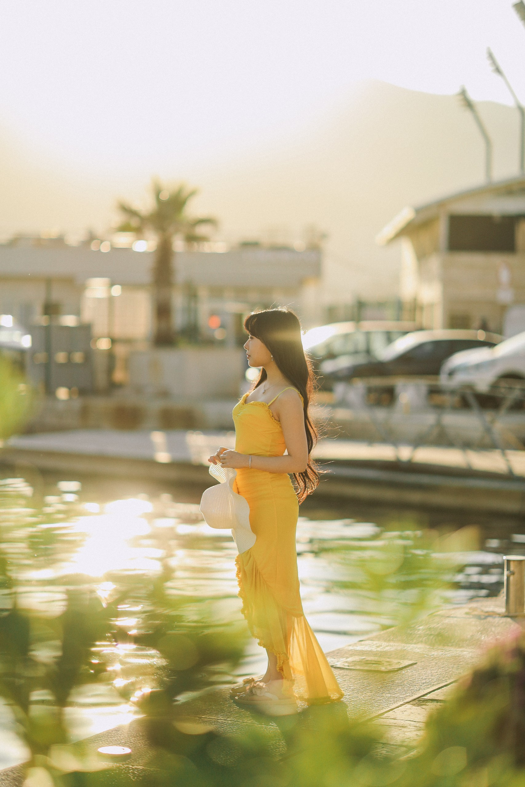 Vacation Photoshoot in Montenegro. Destination Wedding Photographer in Montenegro & Europe — Valeriya Komar