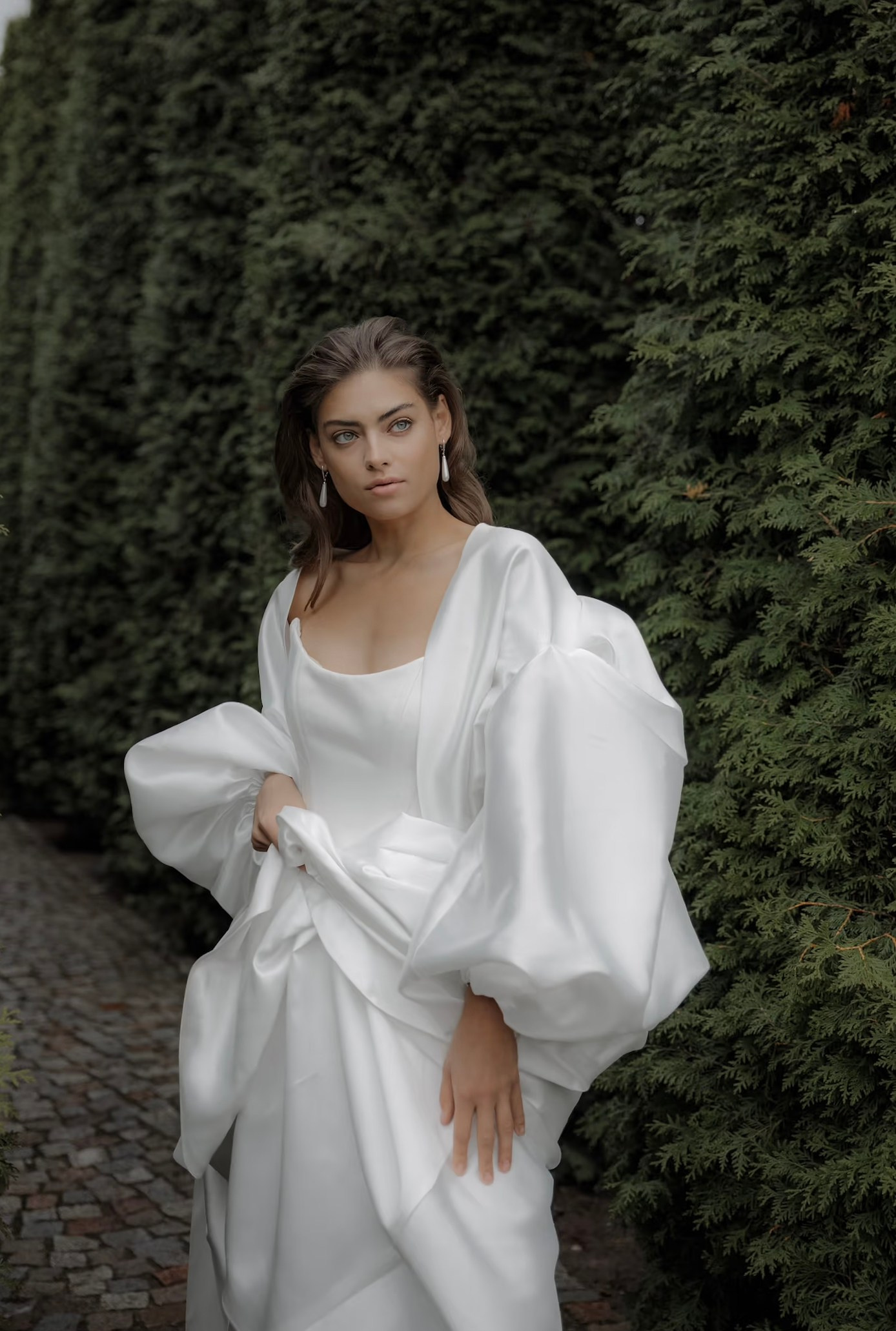 Wedding and family film crew. Video and photo shoot. Photoschool