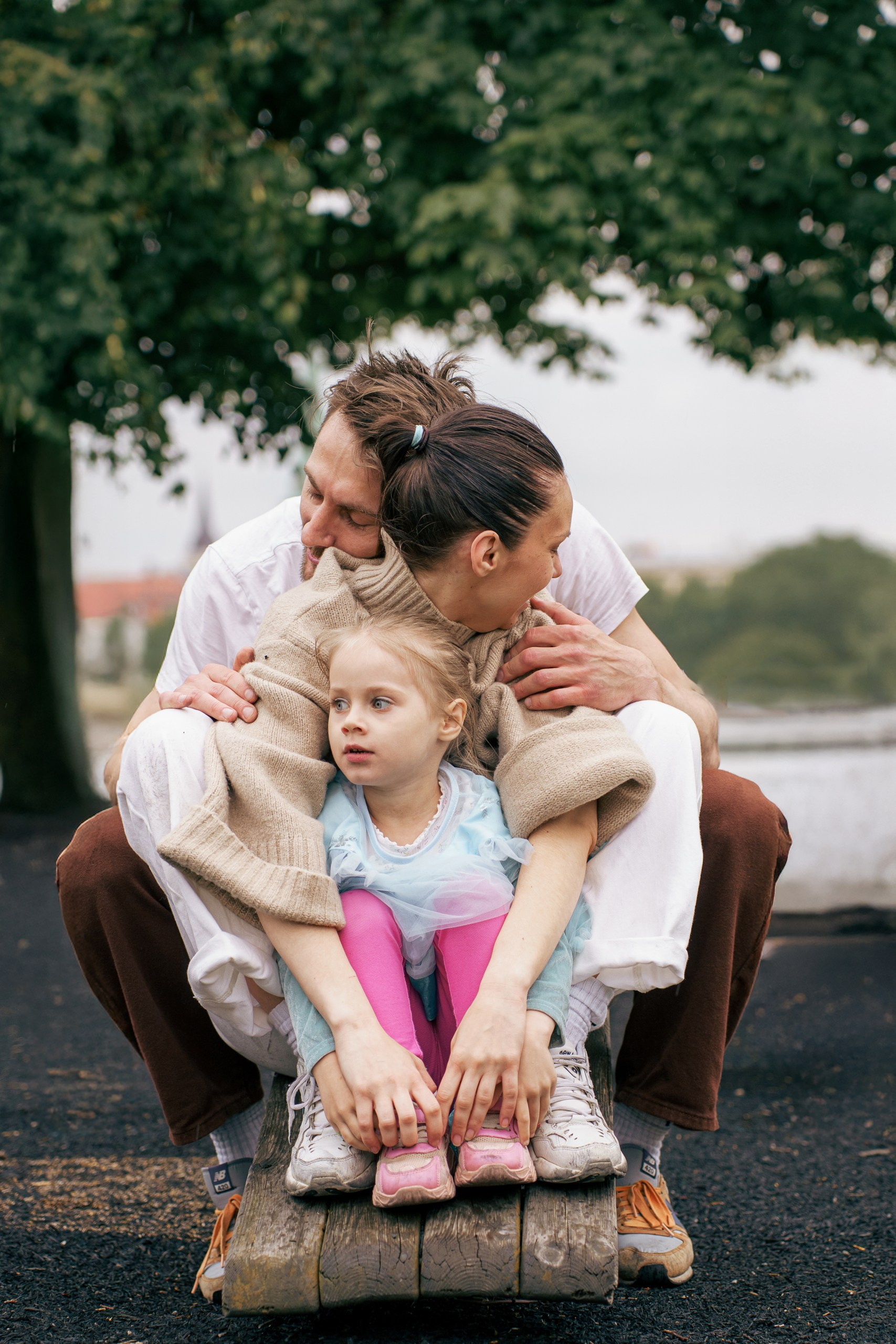 Family photographer Riga Europe. Portait photographer and videographer in Riga, Latvia, Julia Zhitluhina. Visual Artist