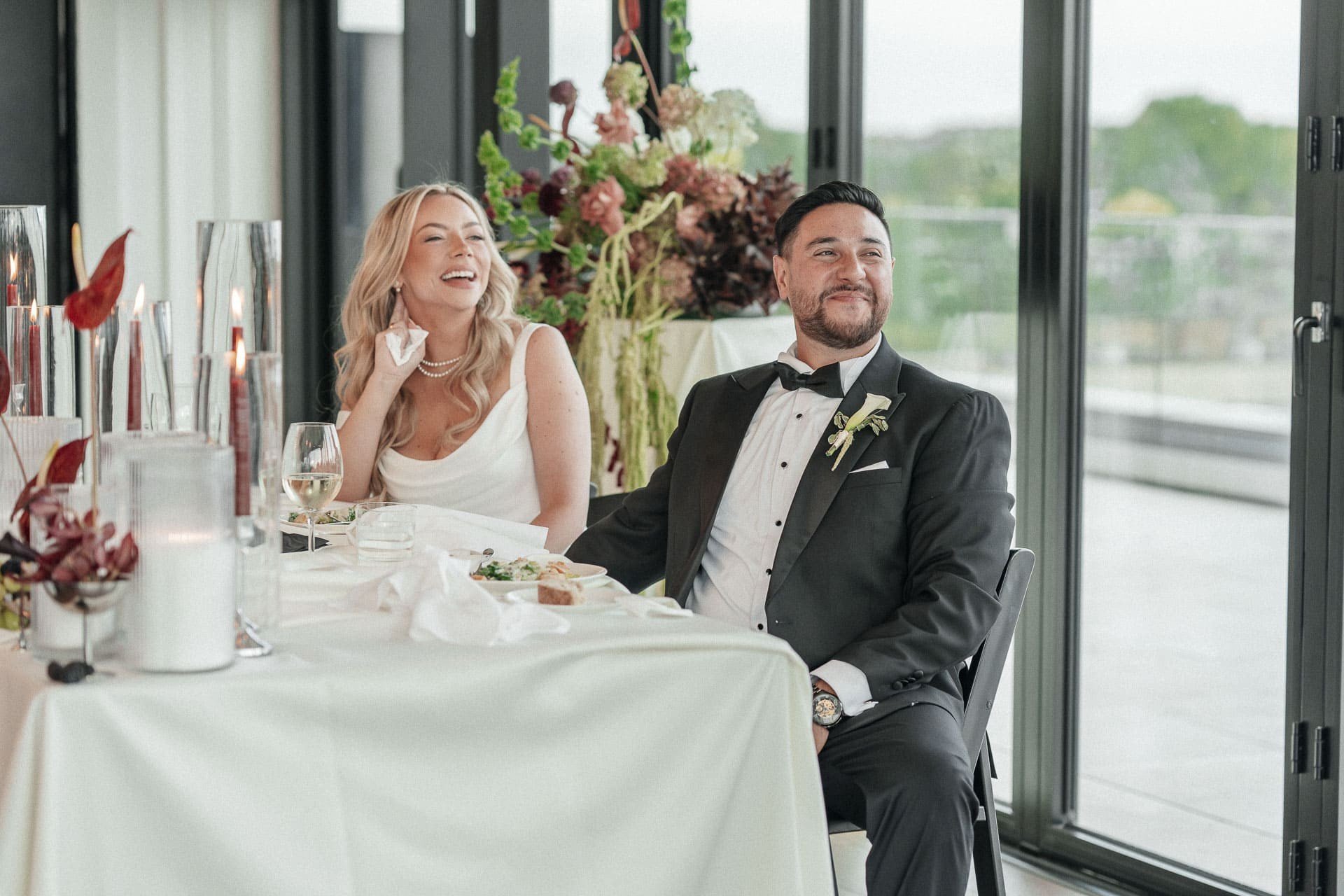 Noah & Sofia’s Candid Wedding Photos | Documentary-Style Wedding Photography | Toronto, GTA, Vaughan, Mississauga. Storytellers Films — Candid Wedding Videographer & Photographer in Toronto, Ontario and beyond