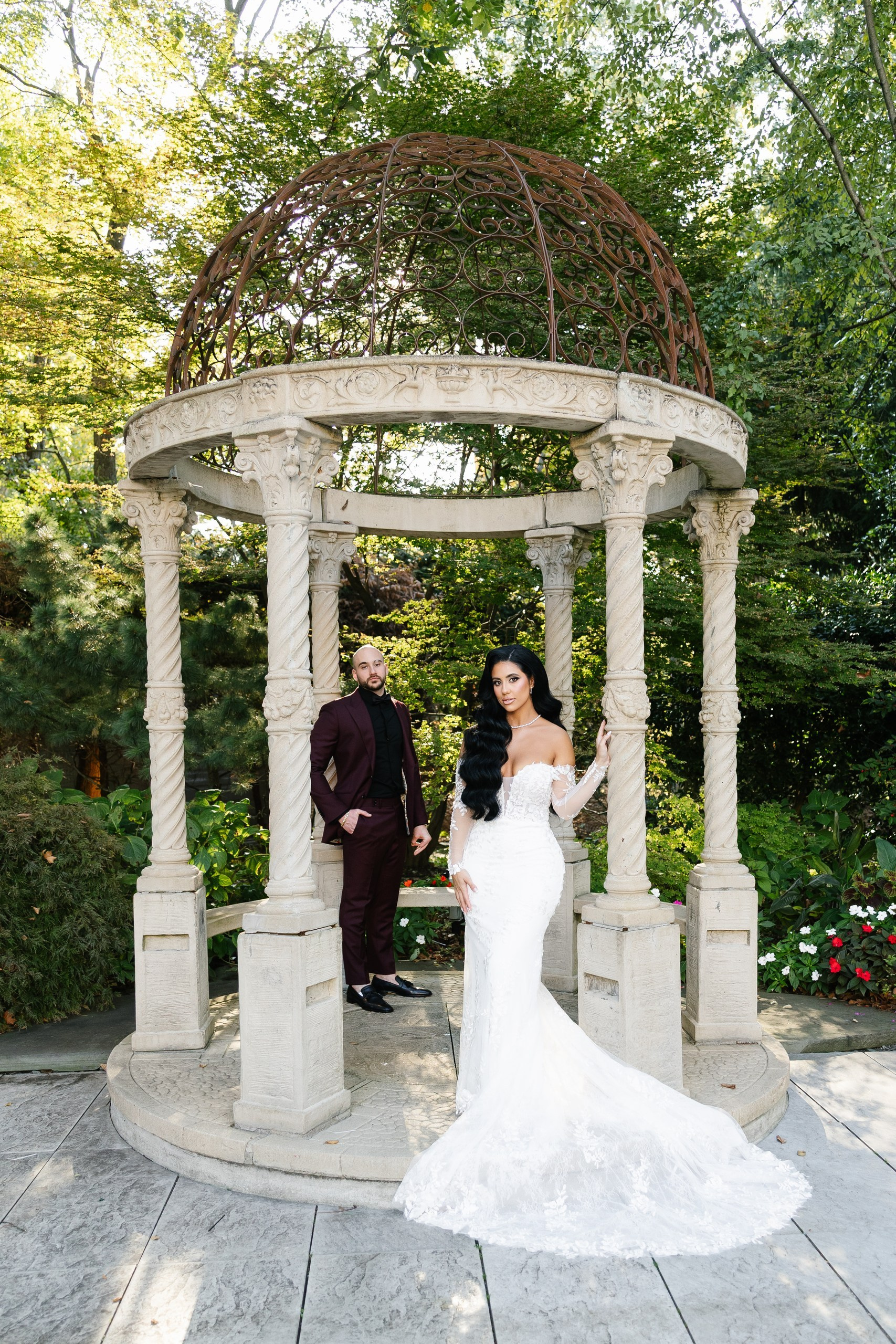 Wedding Photo & Video