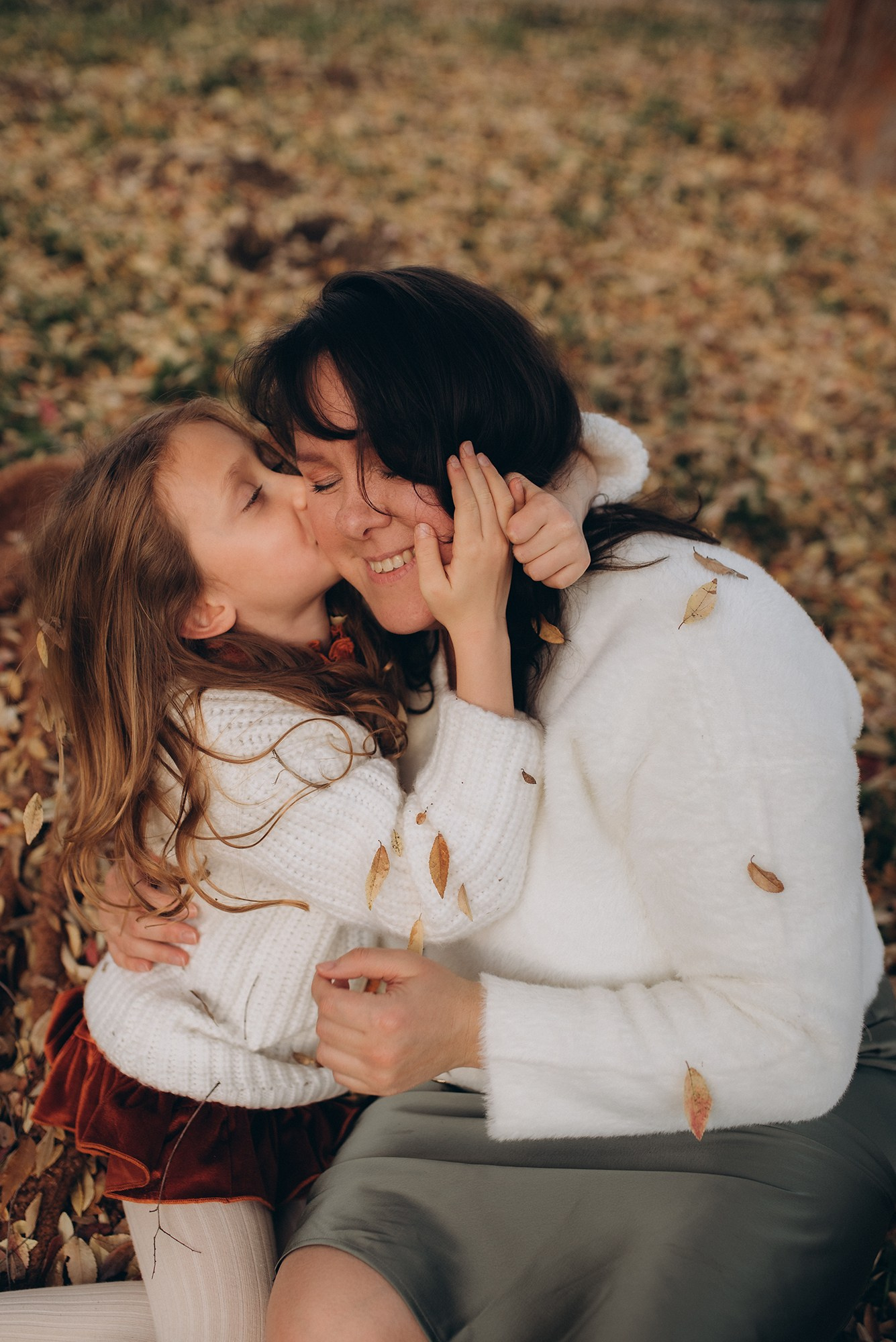 Family Photography. Bay Area Family Photographer — Sovanna