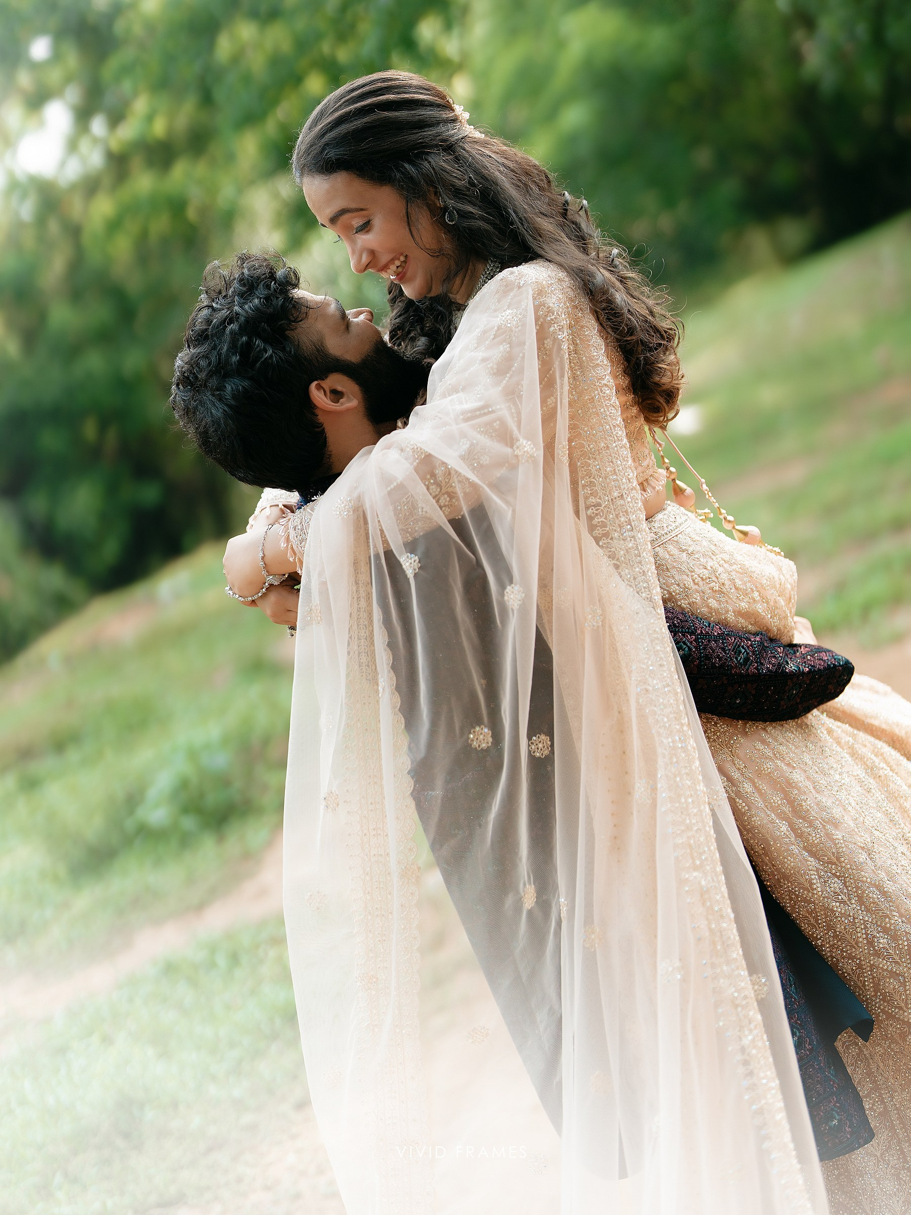 Vivid Frames: Capturing life’s milestones through professional wedding, maternity, and baby photography