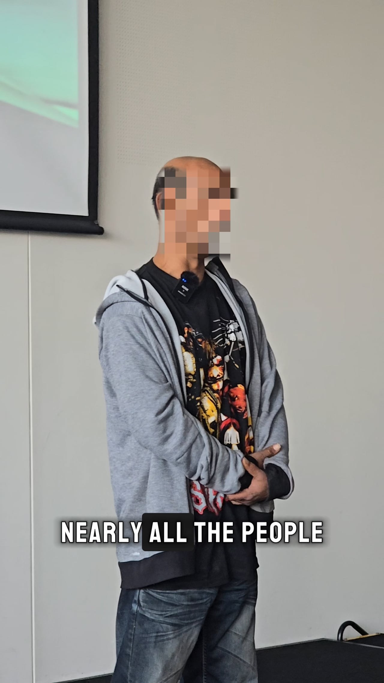 Video content creation