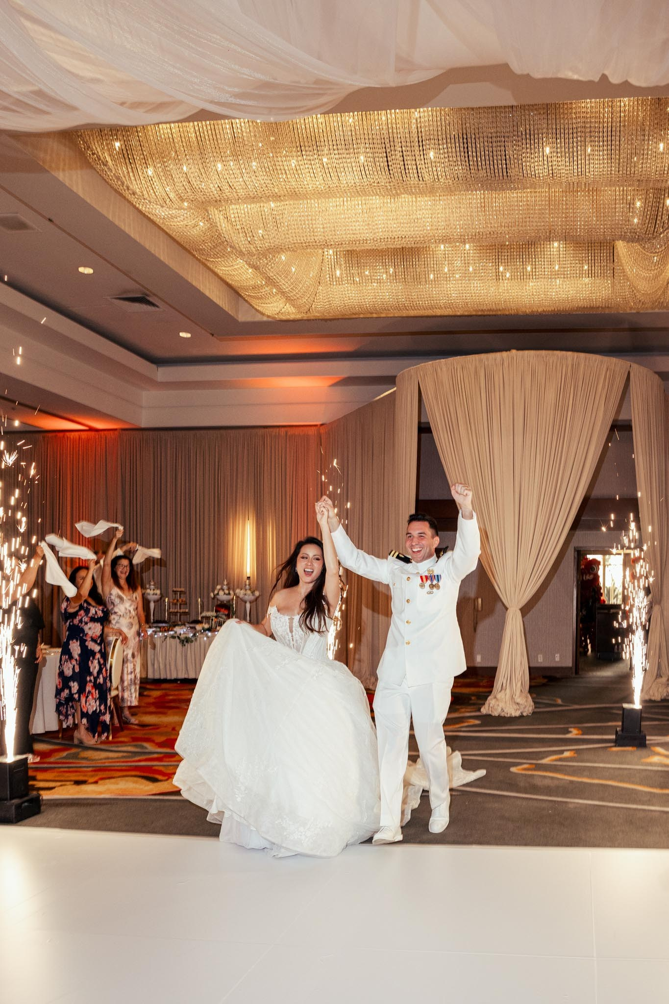 Weddings. Sura Moments | Southern California Wedding Photo & Video