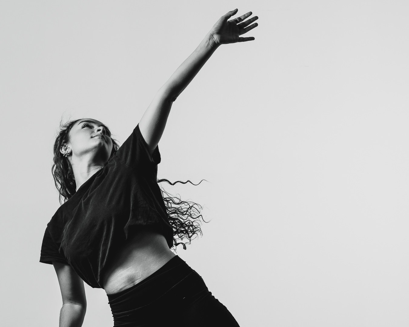 Photographe de danse contemporaine Belgique — Studio Liège | Stefan Bogdan