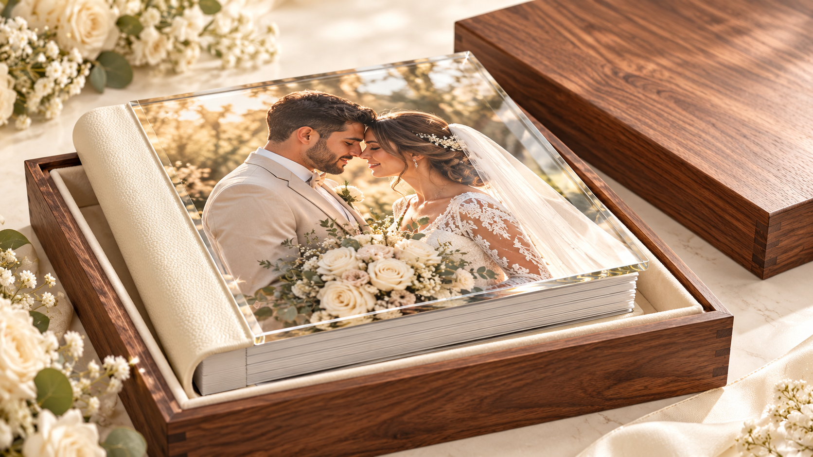 Bodas y Quinceaneros