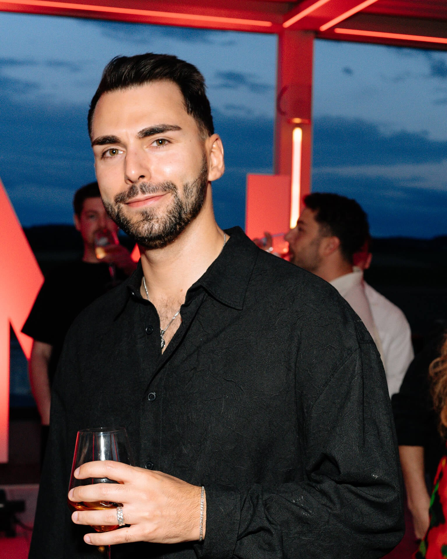 Eventfotograf: Konferenzen, Messen, Firmen- und Privatveranstaltungen. Inna Zaytseva Photography | Fotografin in München | Content Creation