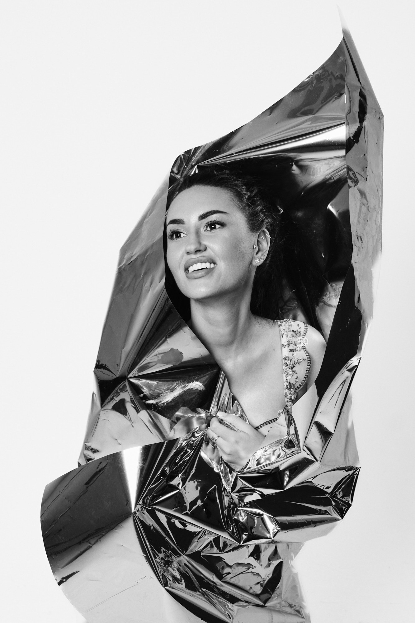 Offer. Petr Nabutov. Portrait photography, Cambodia