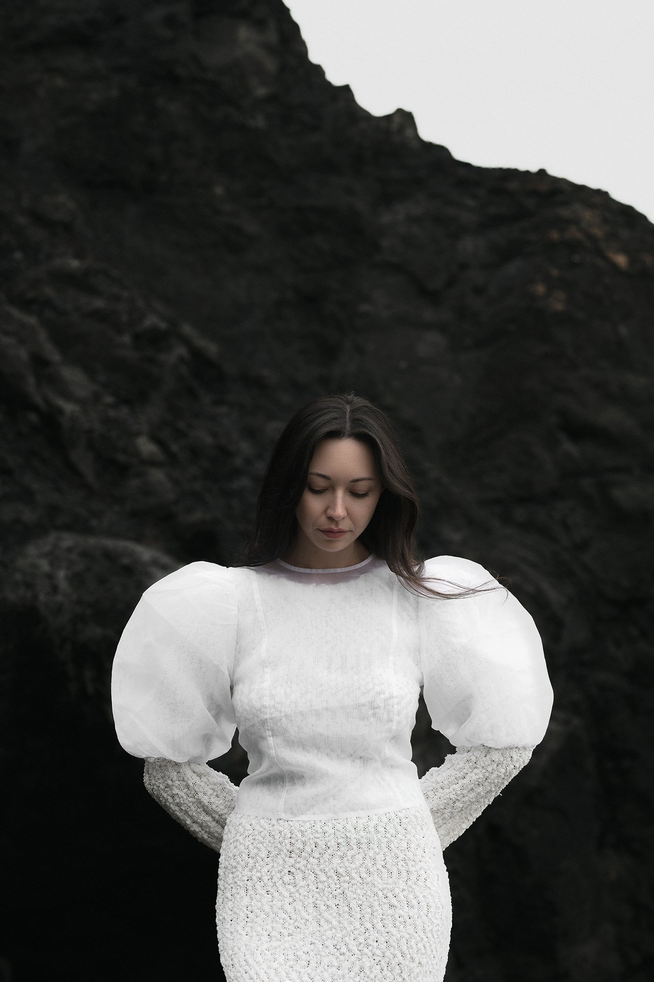 On Location. Ekaterina Barskaia — Portrait & Fashion Photographer in San Francisco