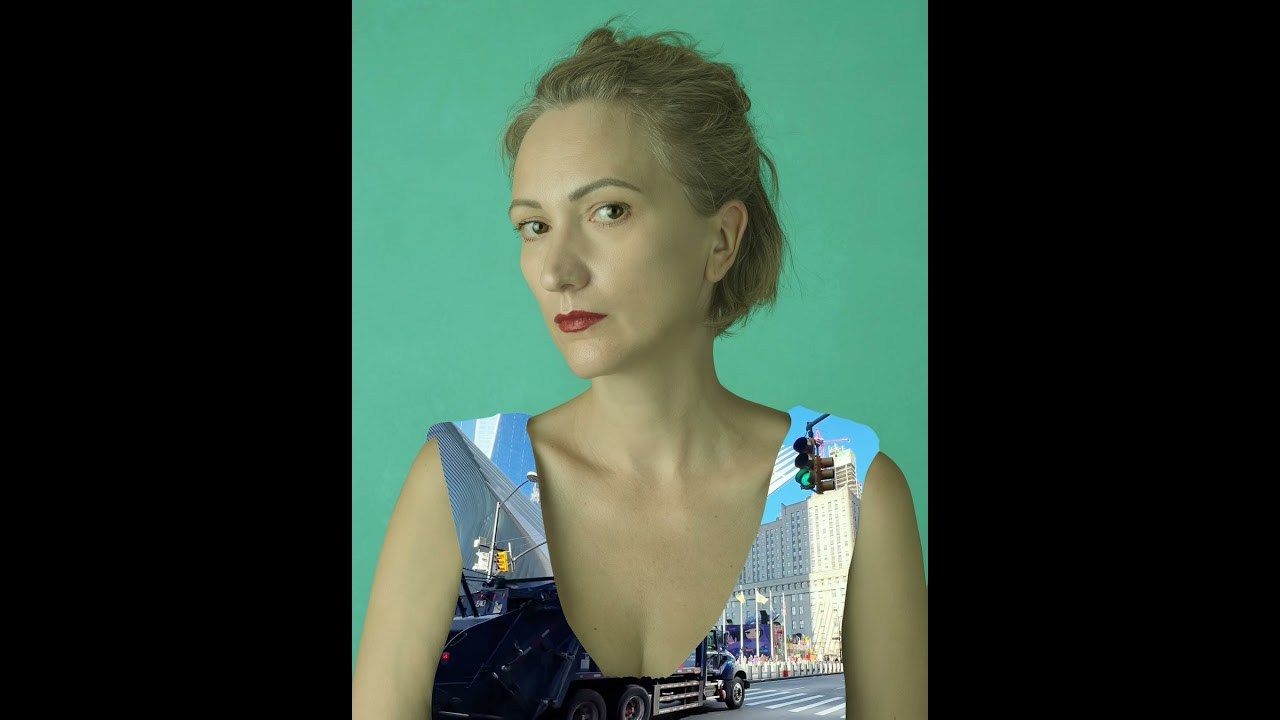 НЬЮ-ЙОРК. ОТ НЕНАВИСТИ К ЛЮБВИ. Марина Энг. Арт фотограф. Нью-Йорк