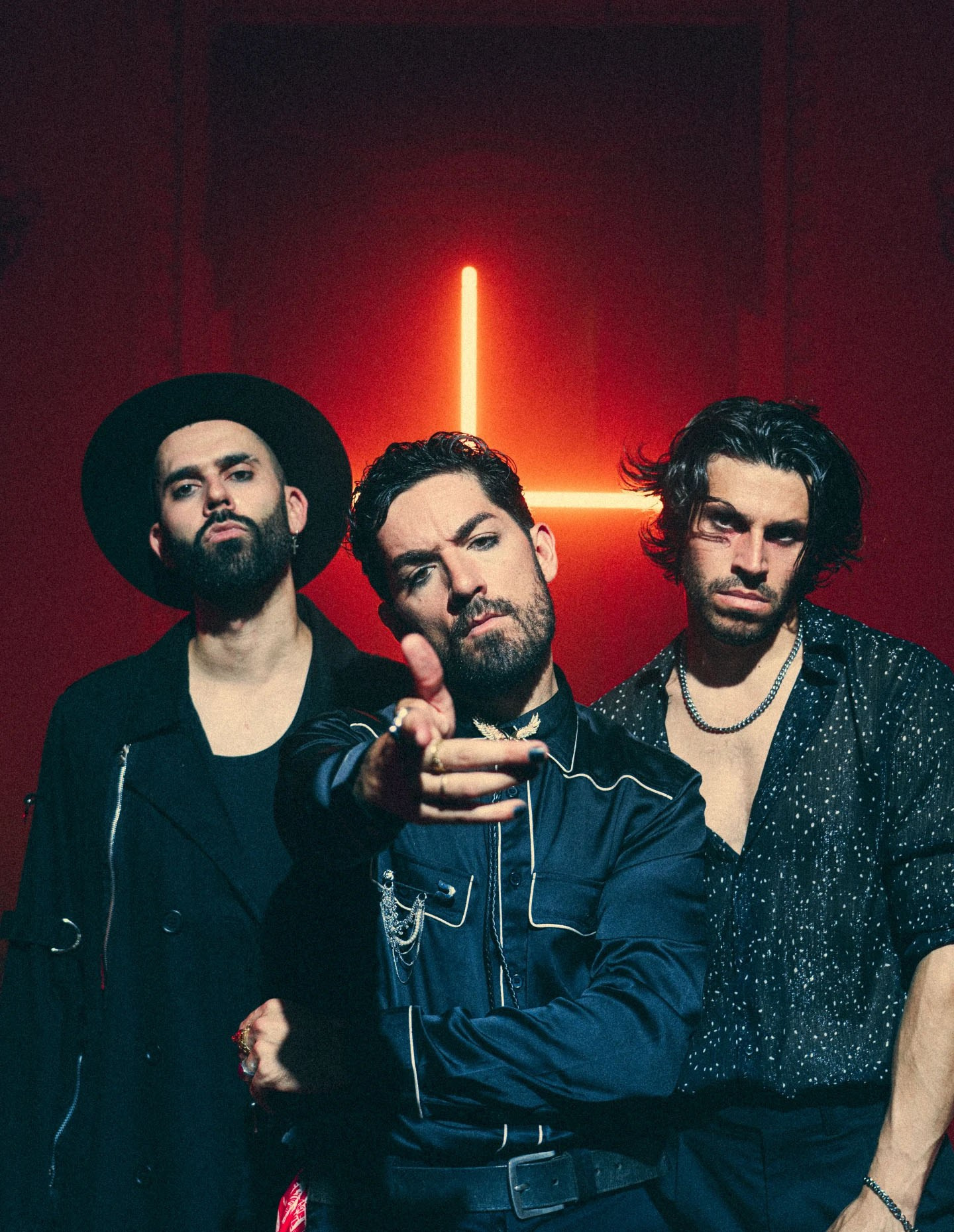 Siloé en Alicante 2025 — concierto en Sala Baltimore Live (Marmarela) | FOTKAI