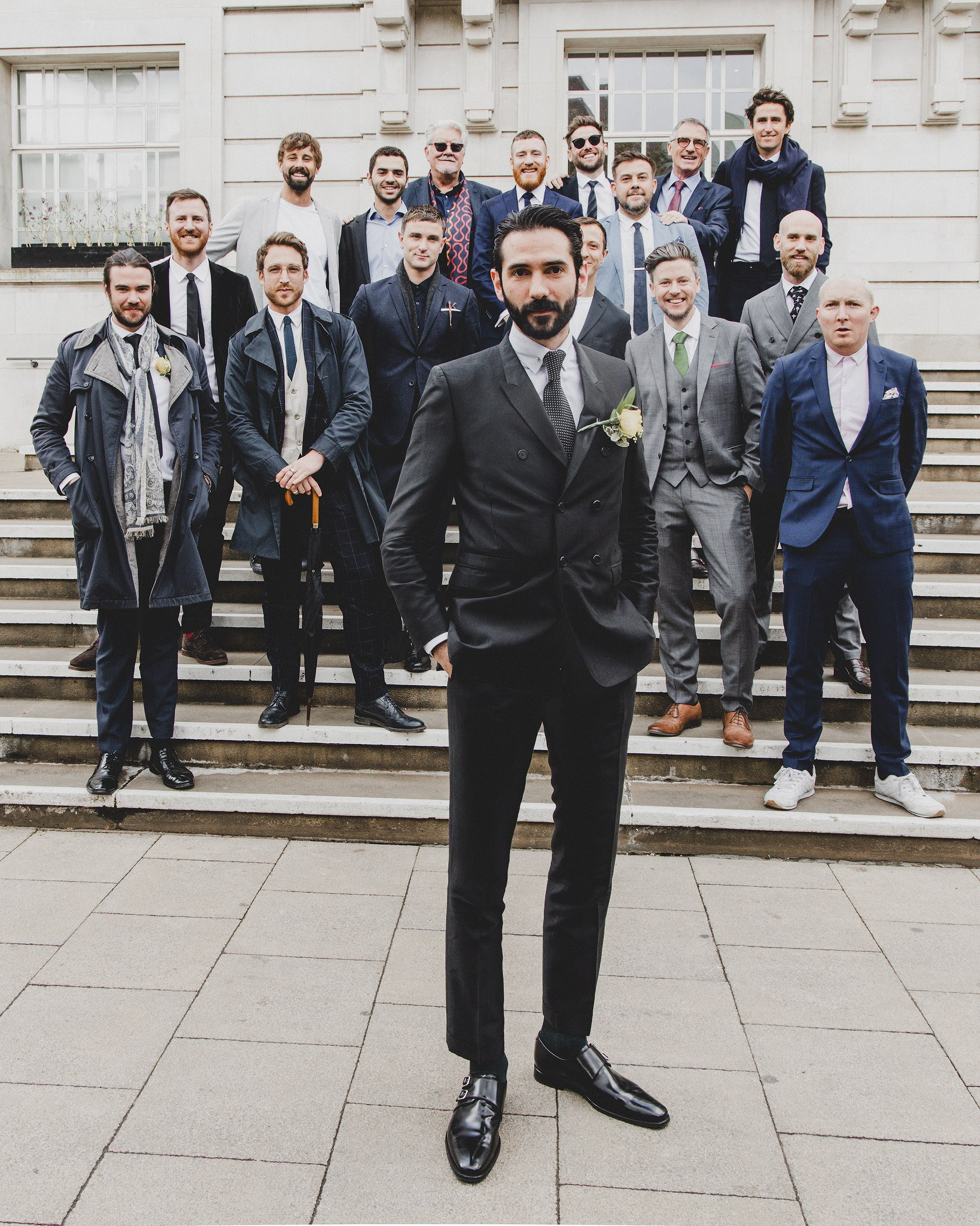documentary wedding photography in London and Kent