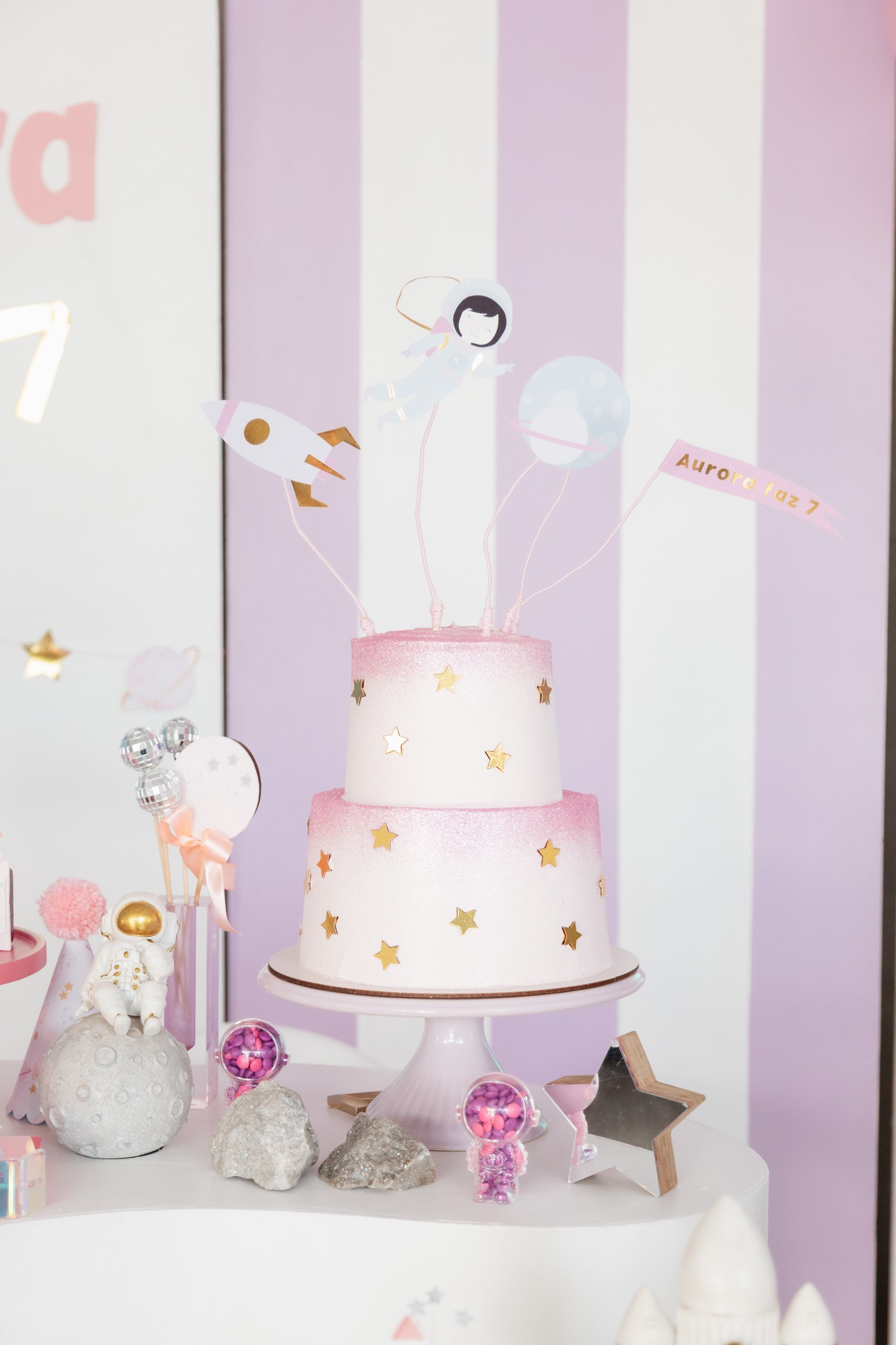 Aurora 7 anos • Festa Infantil | Fotografia de Família em Brasília e Recife. Fotógrafa em Brasília e Recife | Ensaios de família, gestante e festas infantis — Ize Fotografia