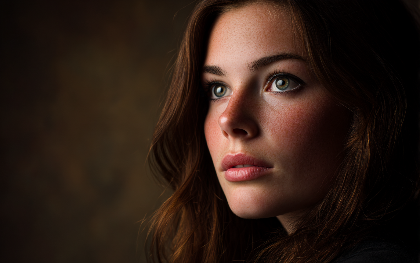 Master Portrait Lighting in 5 Minutes: The One Setup Every Photographer Needs. Edwardsartistry
