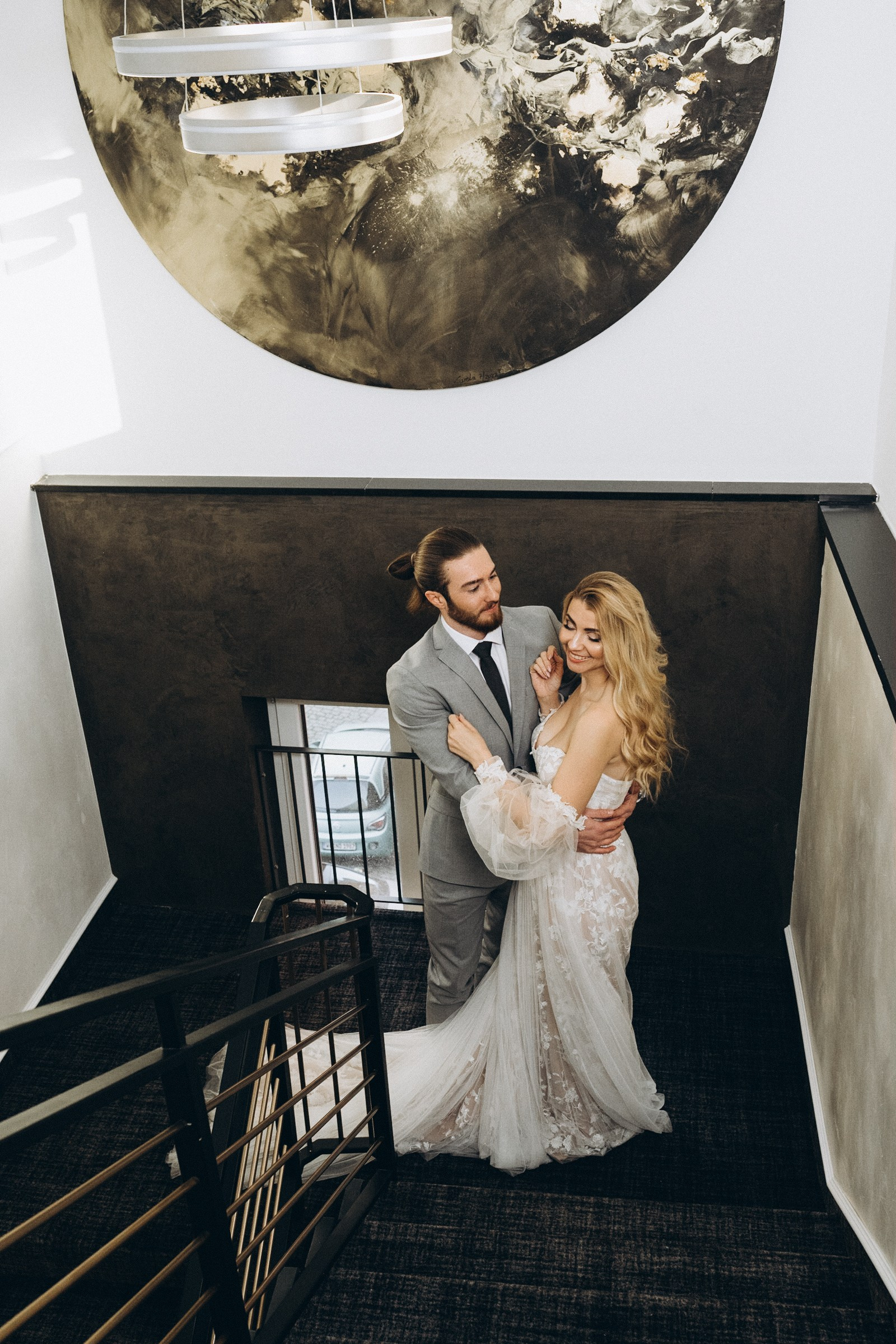 emotionale Hochzeitsreportagen