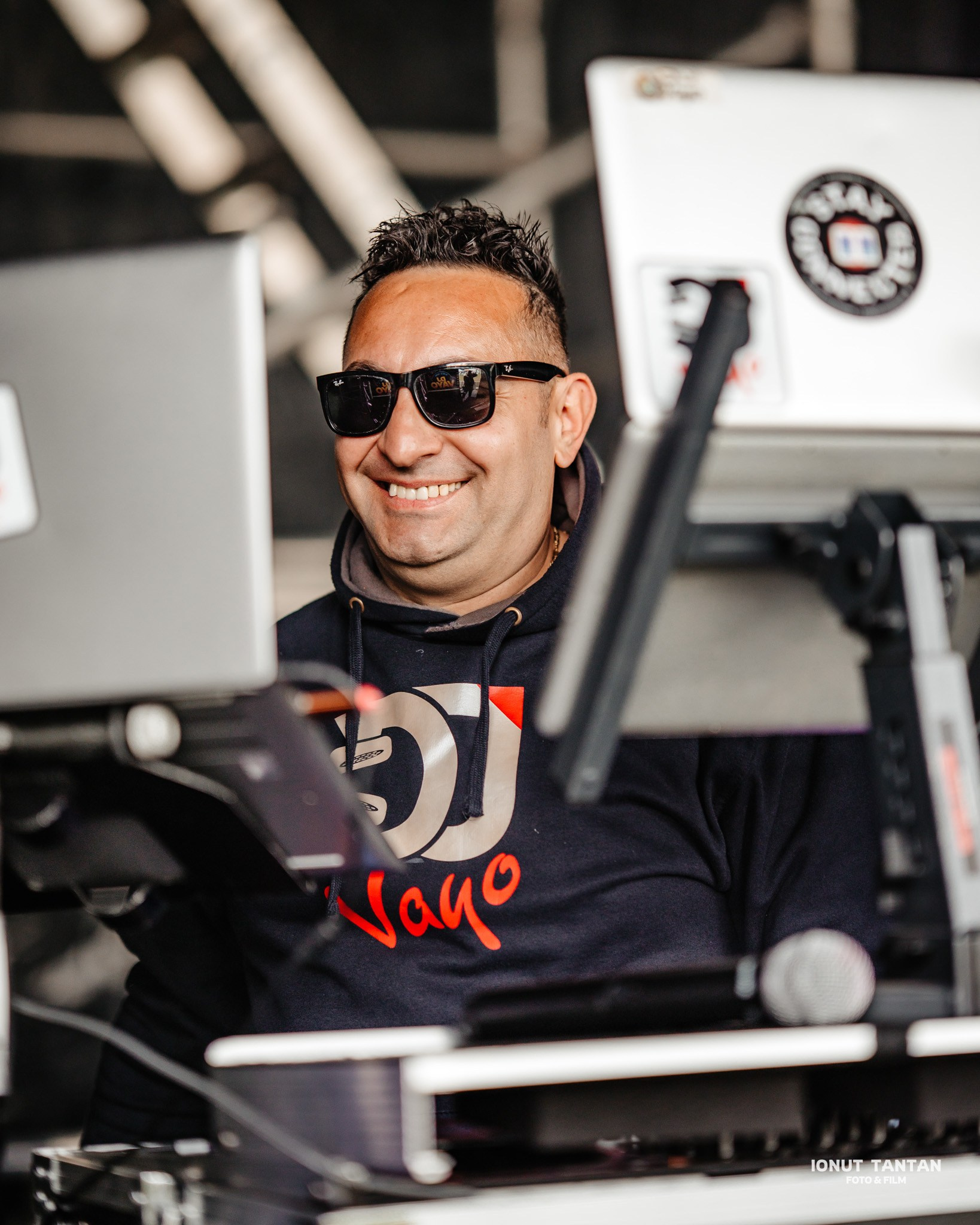 FESTIVAL ROMANIA LIVE — 16 MAI 2026. TANTAN IONUT FOTO & FILM