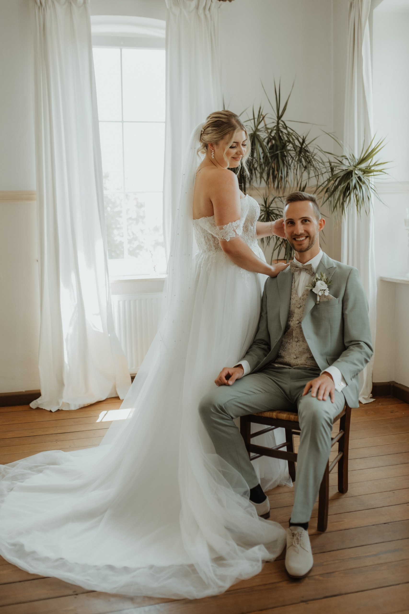 📸 Hochzeitsfotograf Würzburg | Shakira & Pirmin | Anna Saribekyan. Anna Saribekyan – Beste Hochzeitsfotografin in Würzburg, Top 10 in Deutschland