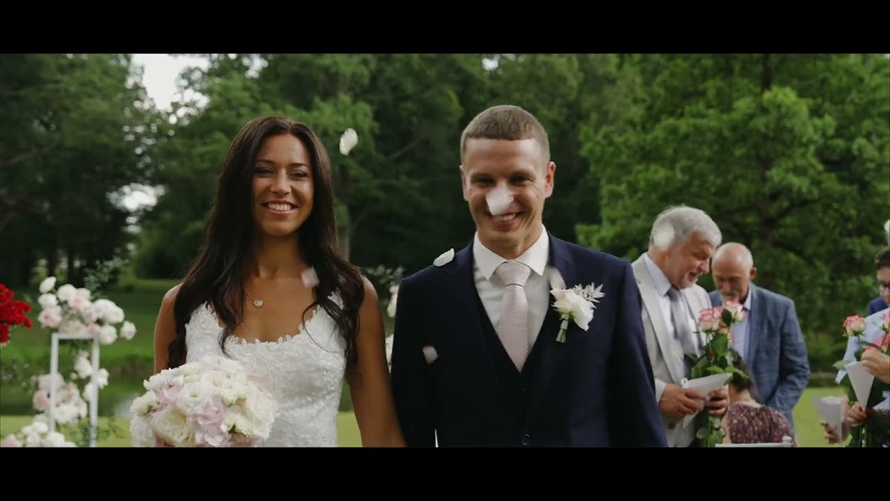 Kāzu video cena 2025 un piedāvājumi. Kāzu video un kāzu foto | BalticWedding - Ainārs Krauklis