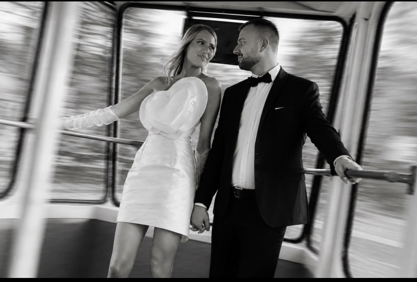 Fotografisanje venčanja
