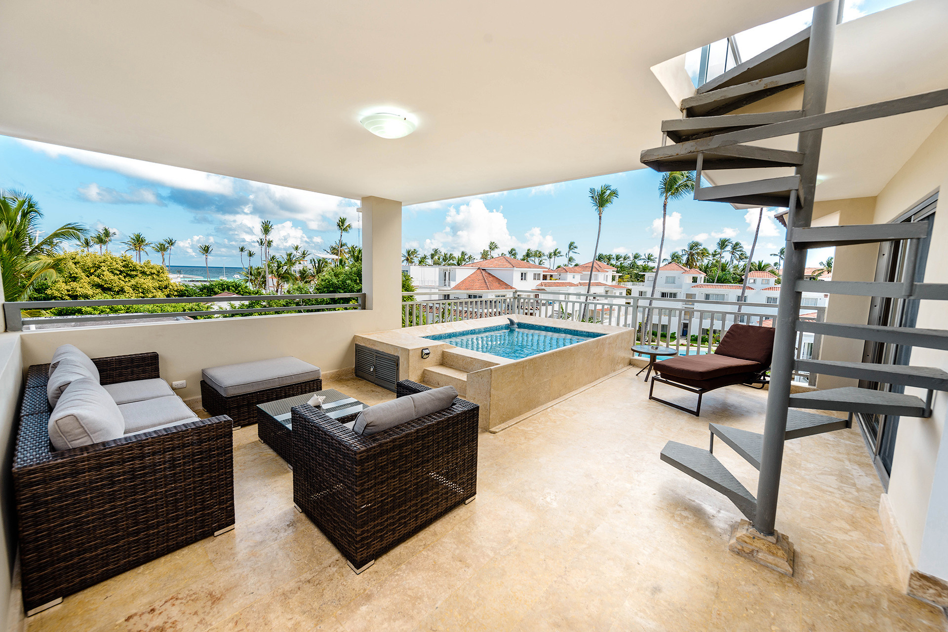 Interior photography Punta Cana. Exclusive Marriage Proposals & Wedding Moments in Punta Cana | Mikhail Chernov Photography