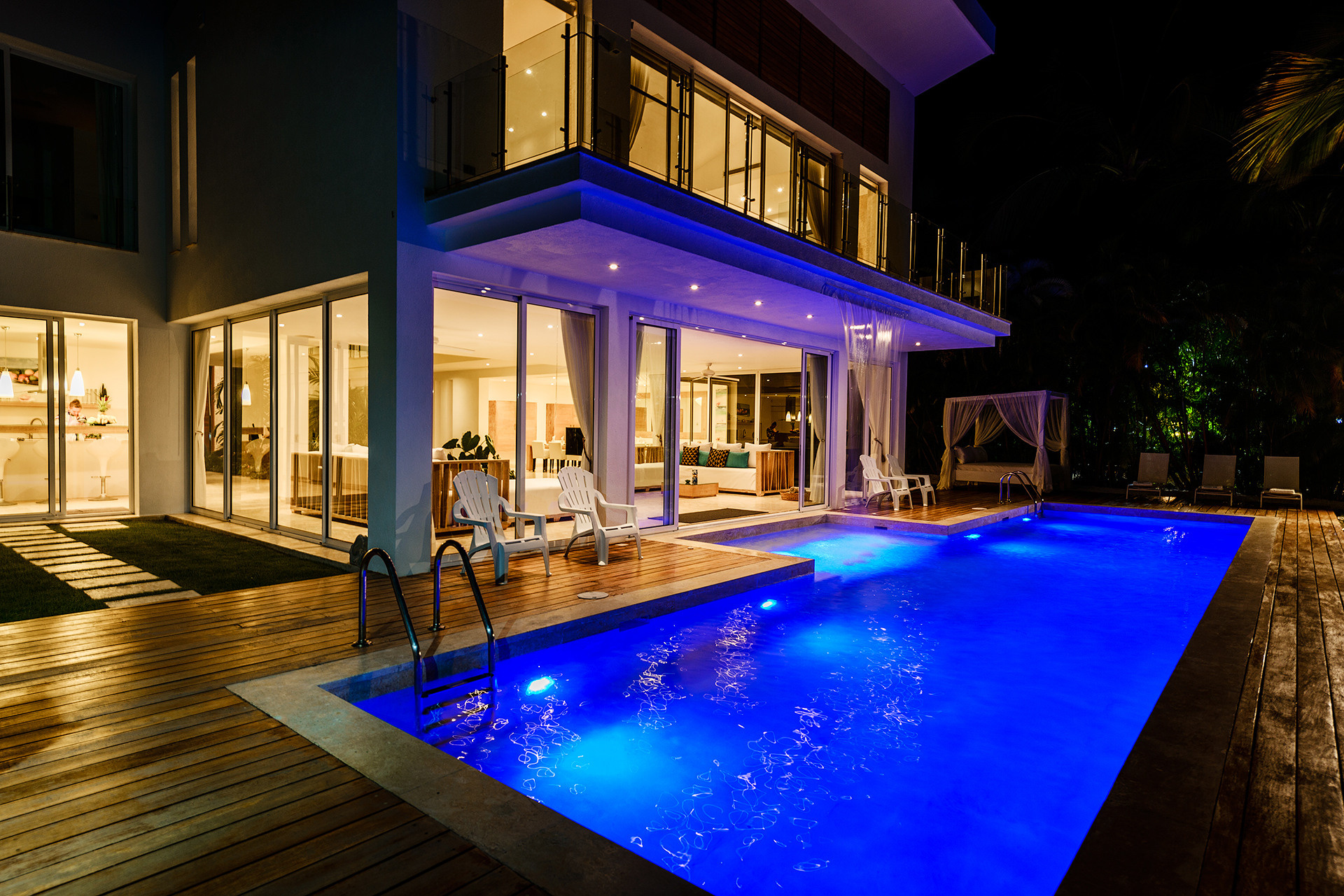 Interior photography Punta Cana. Exclusive Marriage Proposals & Wedding Moments in Punta Cana | Mikhail Chernov Photography