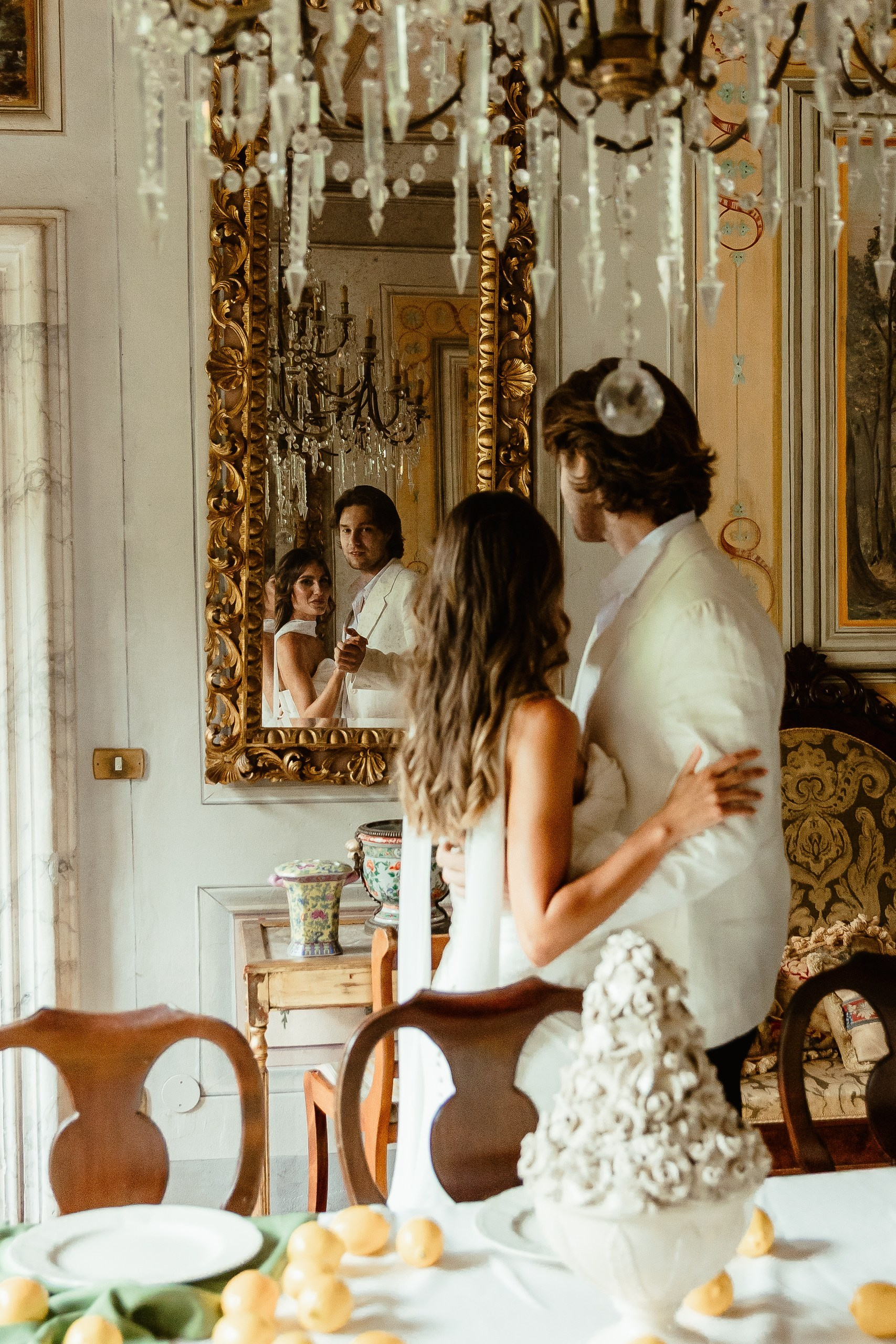 Wedding. Wedding and elopement photographer Italy Tuscany Como Milan Pavia Marija Galaka