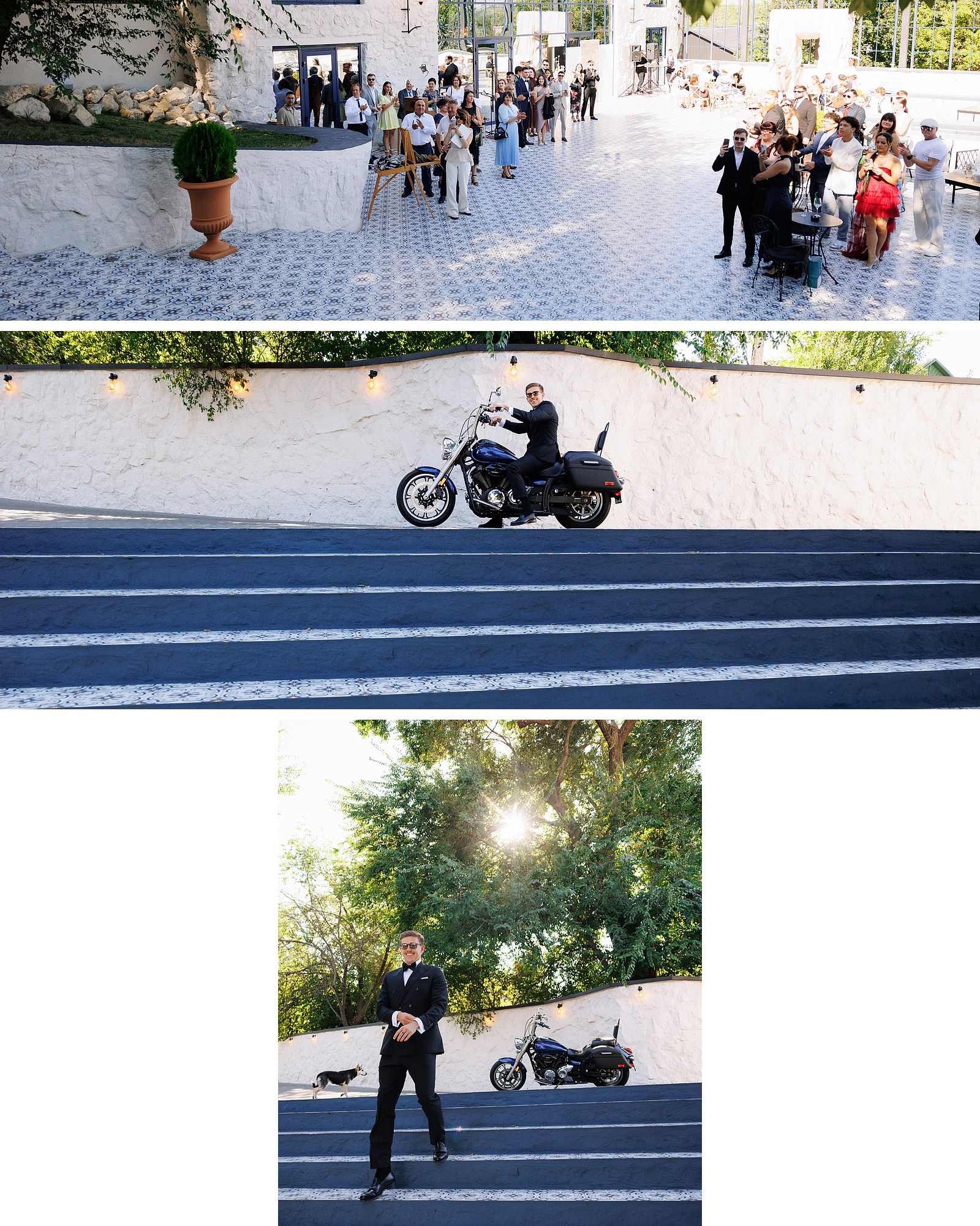 Galerie. Servicii Foto Video în Chișinău și Europa ID-Brothers