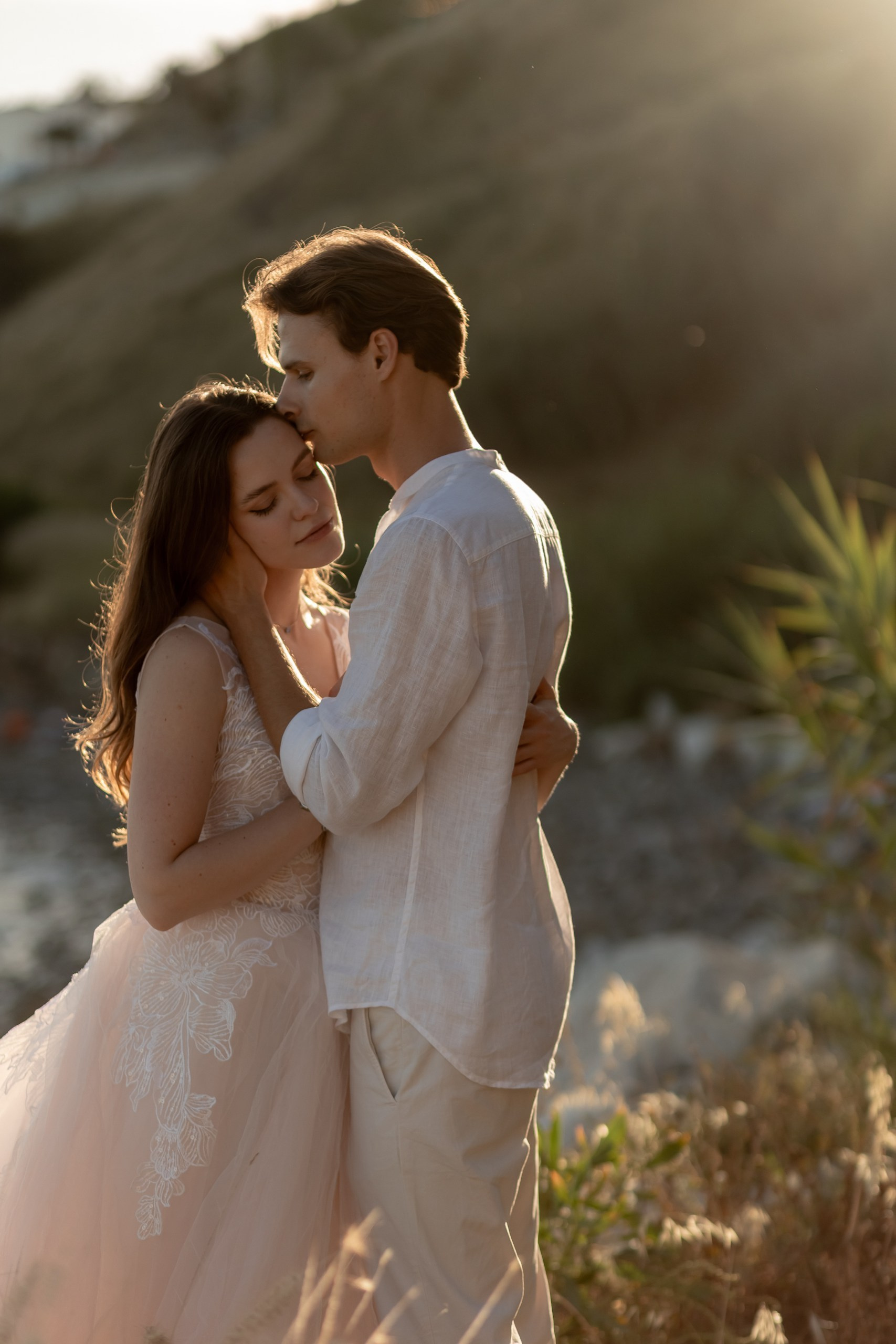 After Wedding Shooting Costa Blanca | Hochzeitsfotografin Alicante & Torrevieja