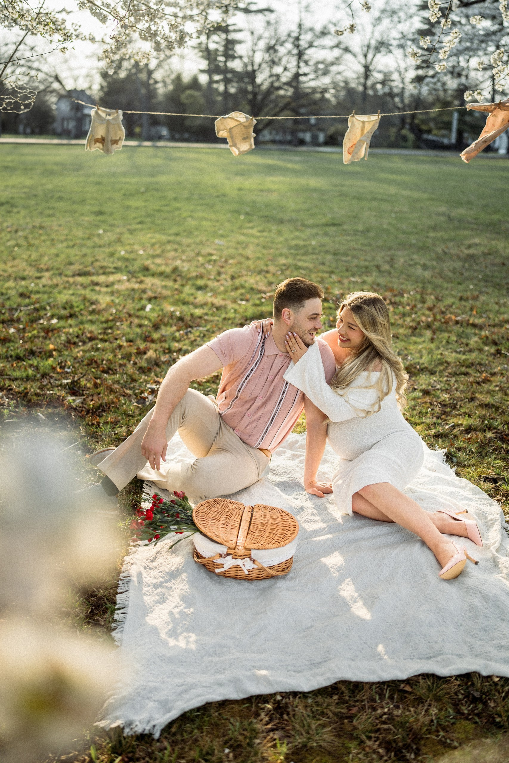 Simona, Mitchel. Alisa Tant — Family and newborn photographer Bucks County, Montgomery county, Philadelphia, NJ