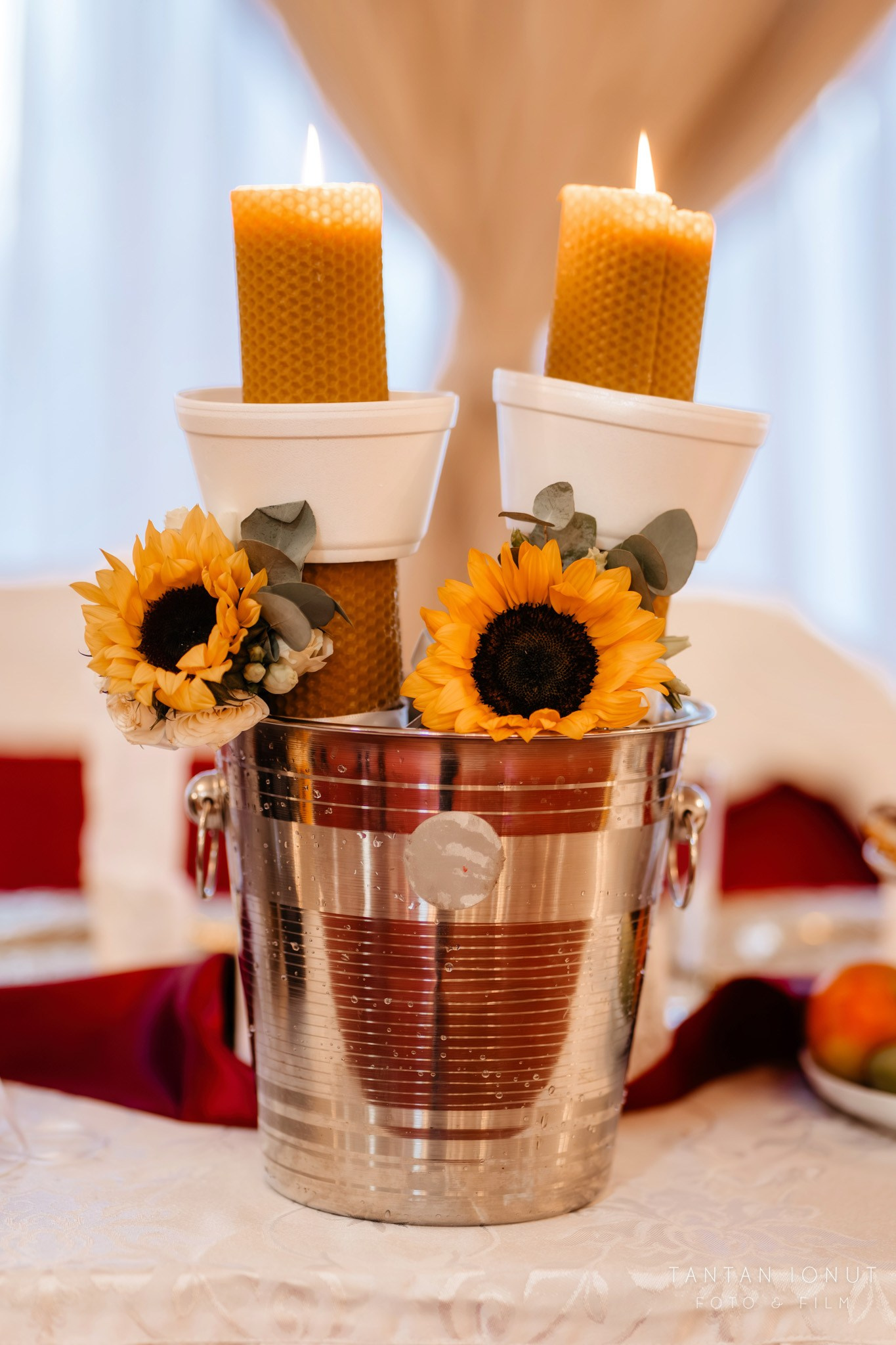 Mihaela & Razvan. TANTAN IONUT FOTO & FILM