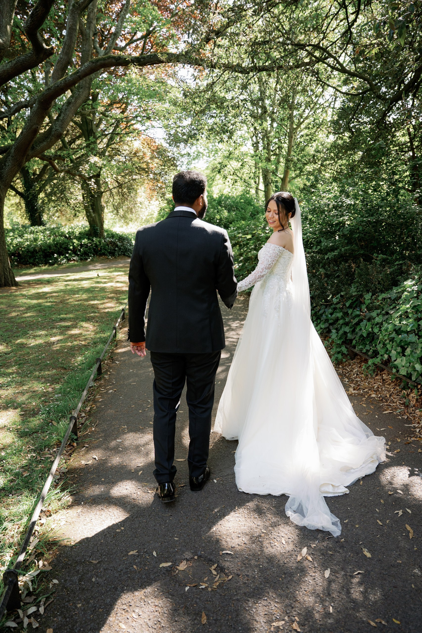 Weddings. Dublin Wedding and Portrait Photographer | Estela Virko Photography