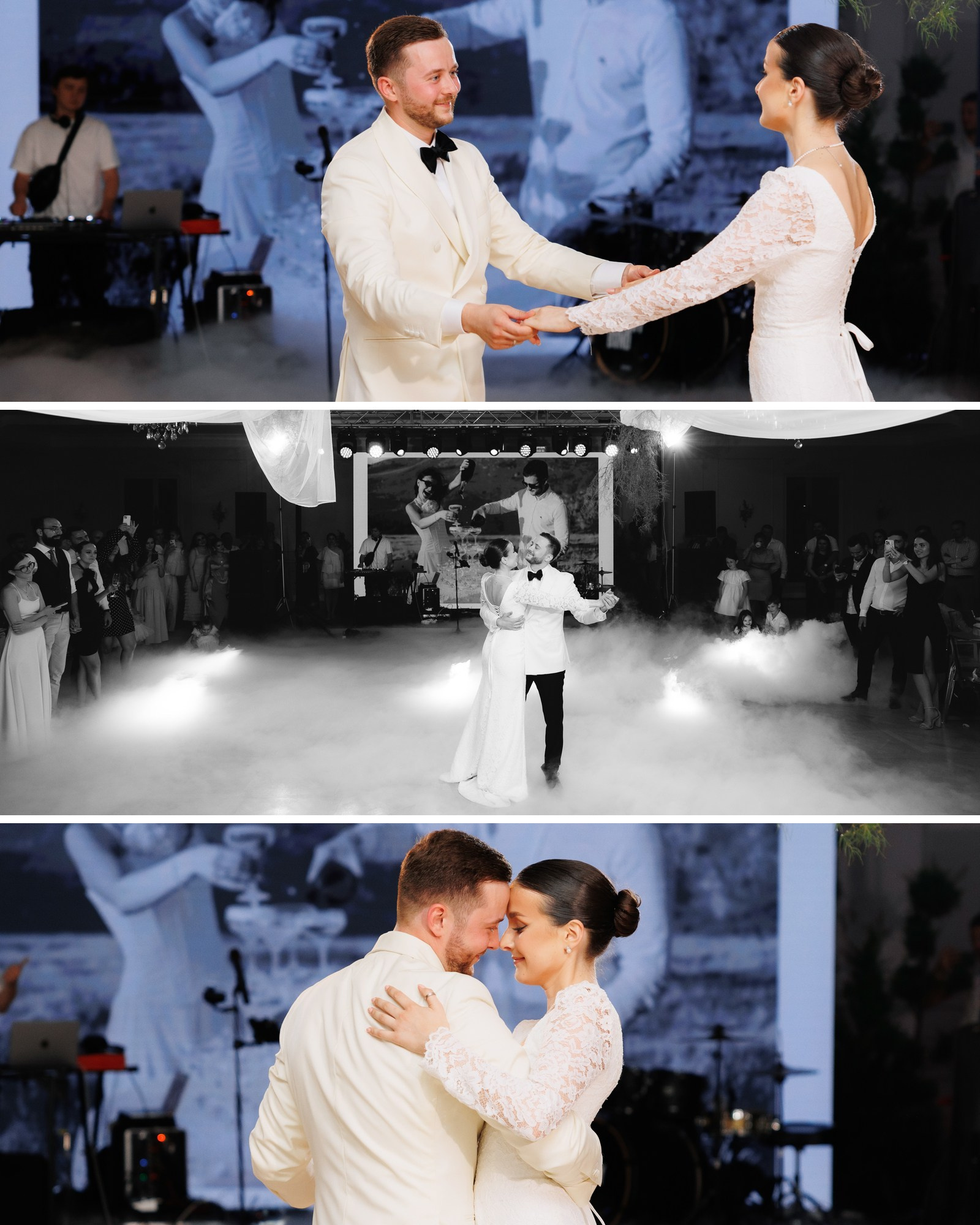 Masterclass de fotografie. Servicii Foto Video în Chișinău și Europa ID-Brothers