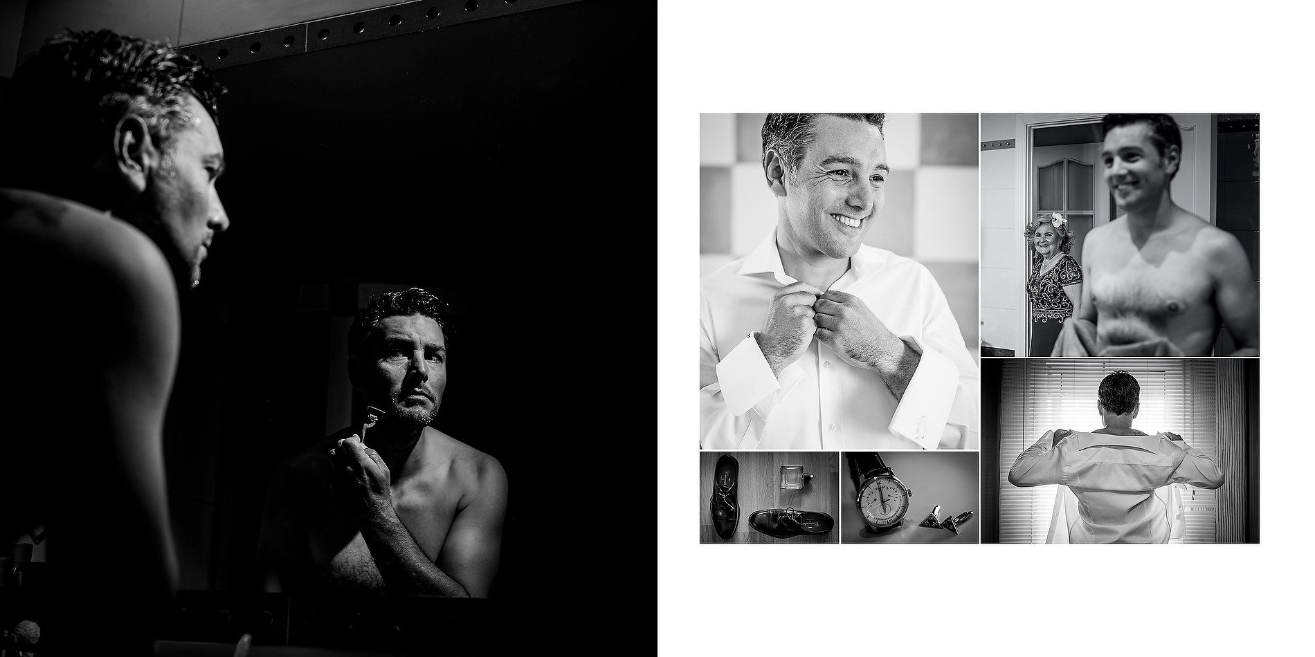 Tu historia contada con emoción y verdad