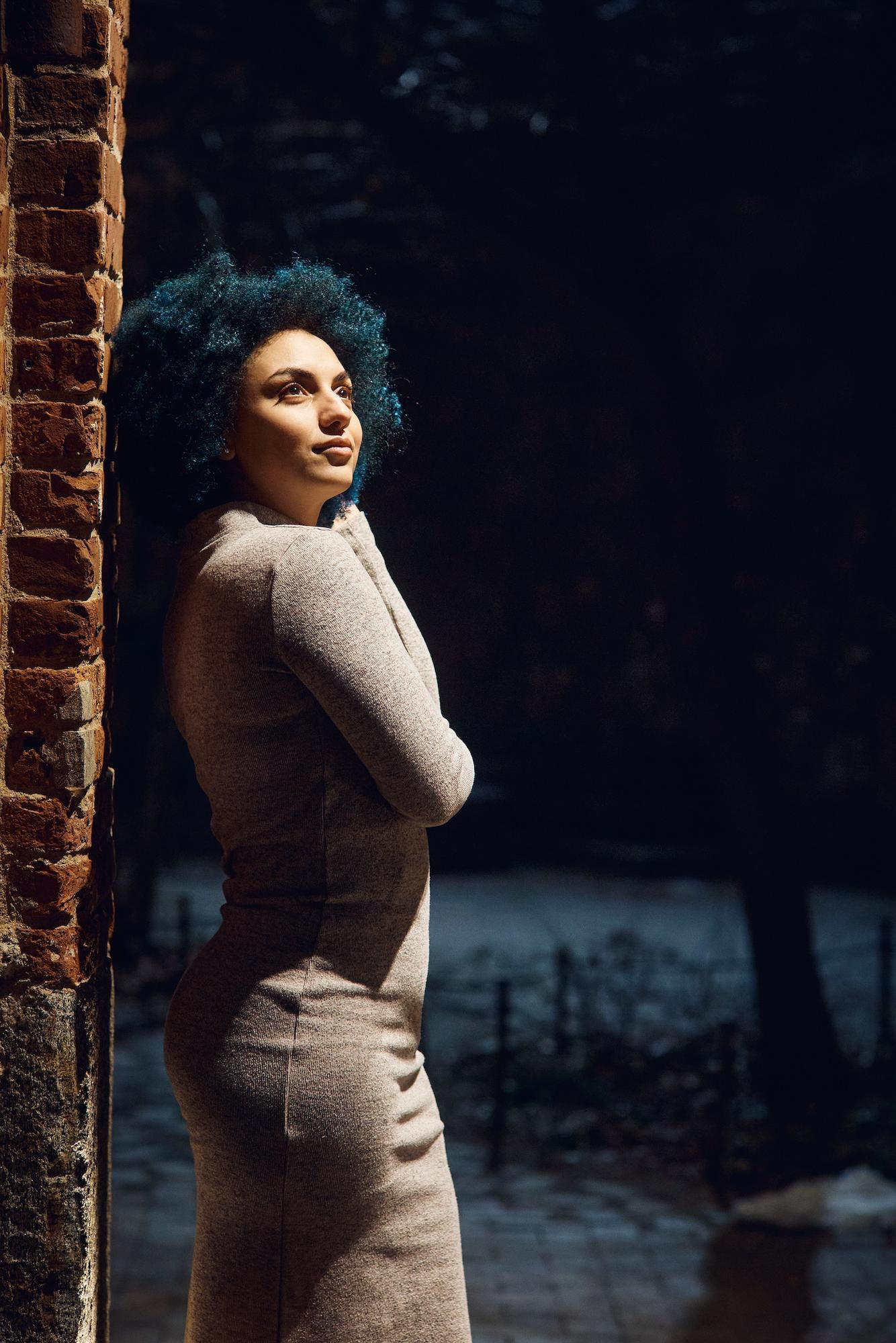 Professional Headshot Photographer in NY & NJ