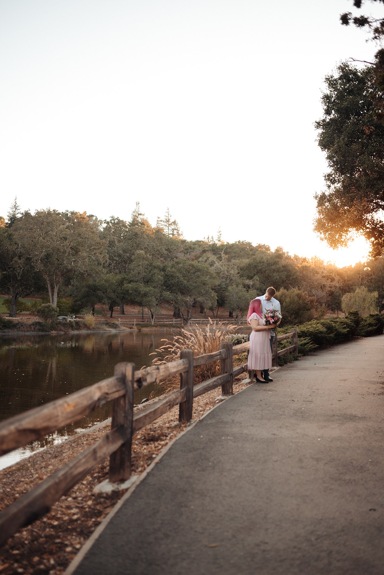 Love-story Photography. Bay Area Family Photographer — Sovanna