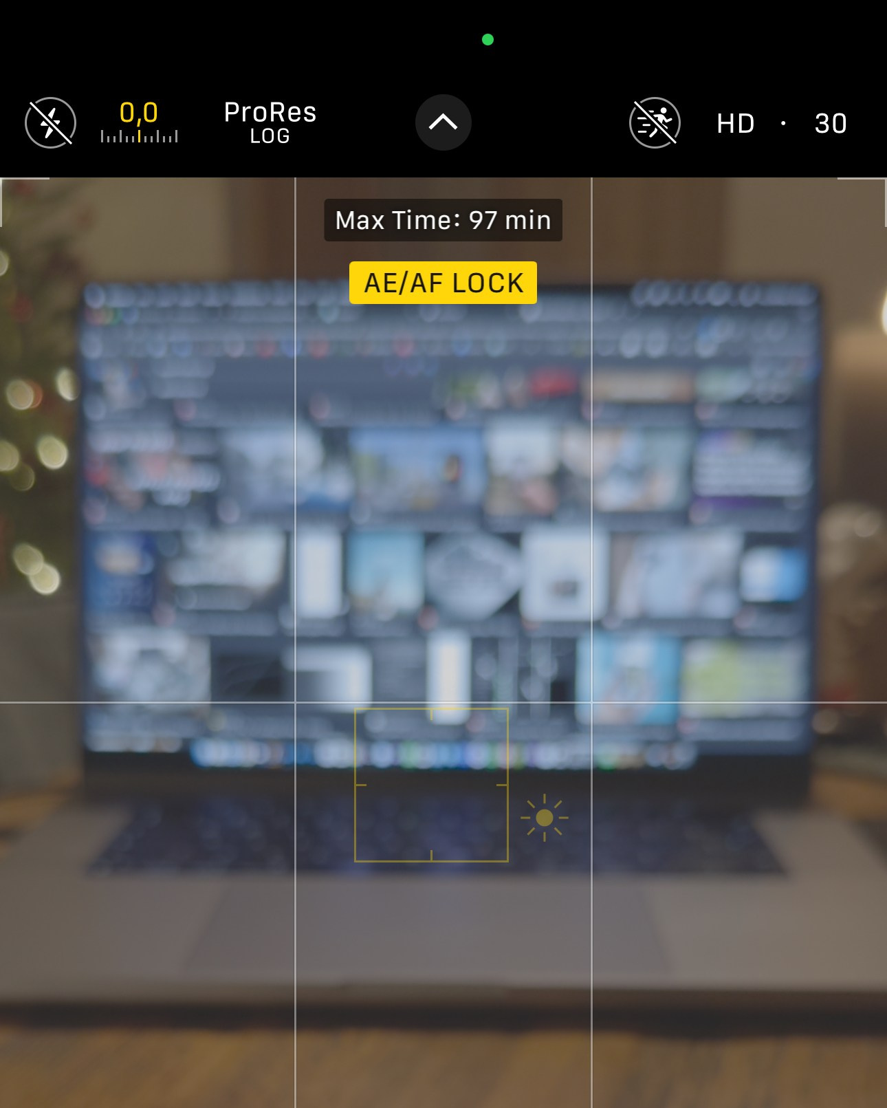 Blog. Video shooting and creating with phone, iPhone Video School