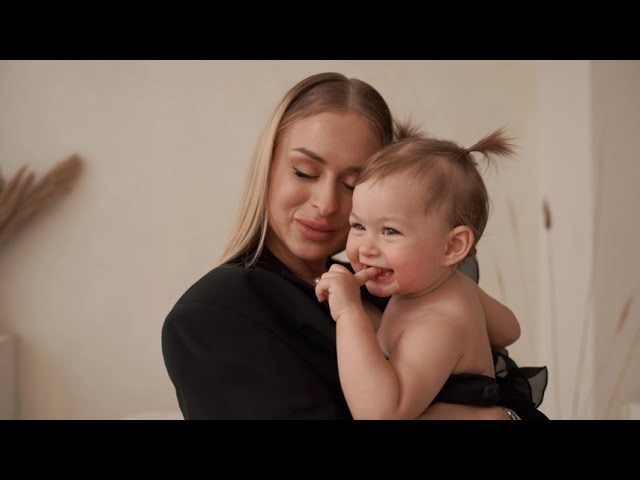 Video. Fotografin Iryna Meisinger