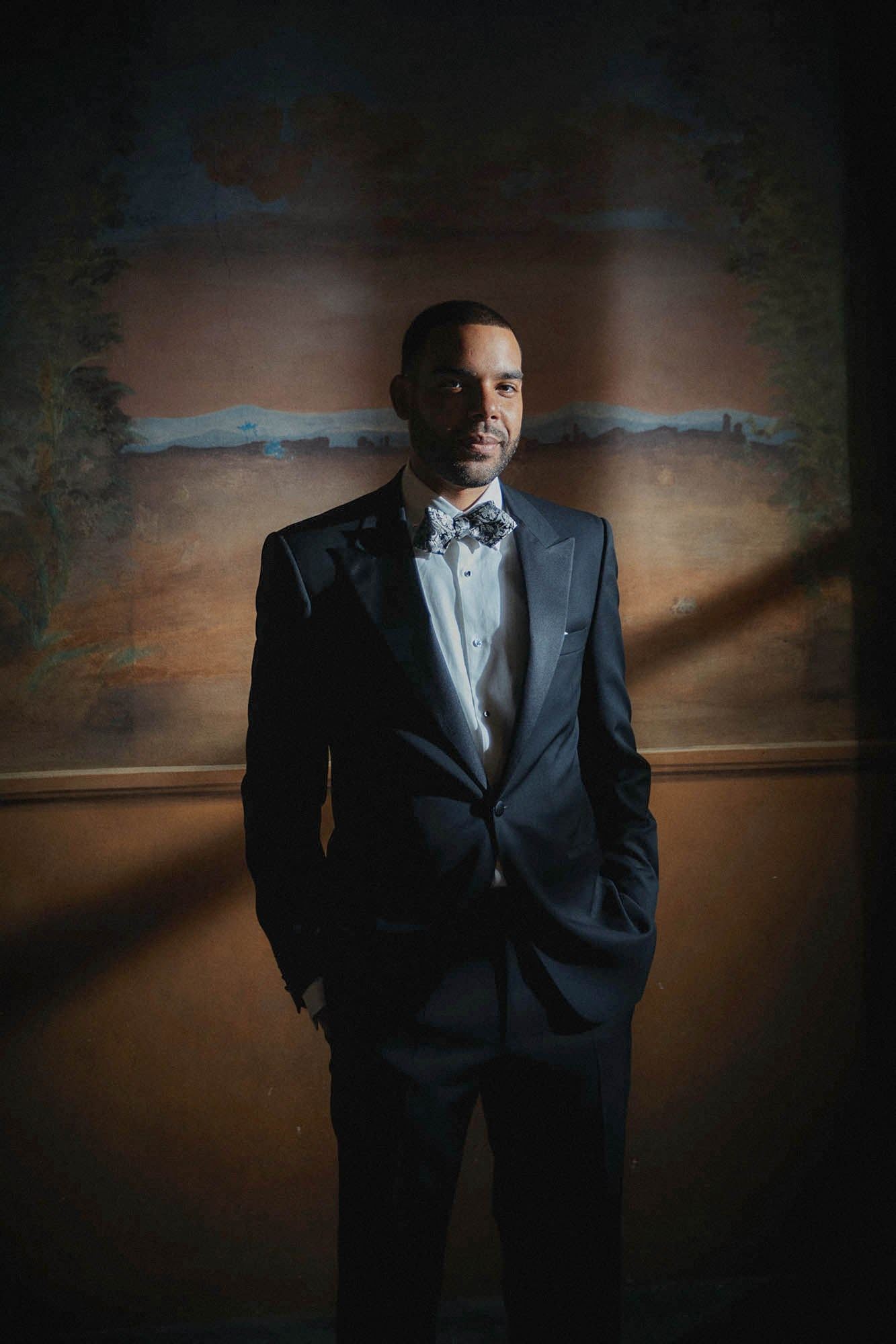 Portraits. Pražský fotograf | Firemní | Komerční | Průmyslové | PR a událost